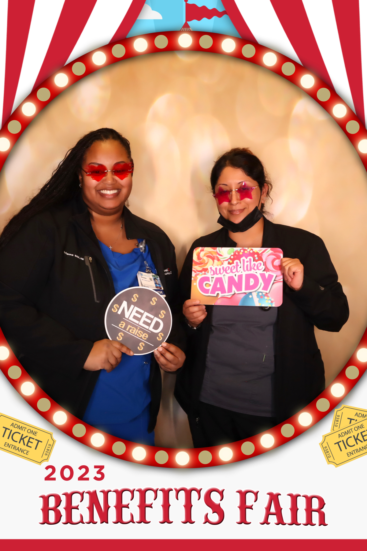 JPS BENEFITS FAIR 2023 | View more photos from the event at gallery.rckapturedmemories.com/u/RCKapturedMemories/JPS-BENEFITS-FAIR-2023