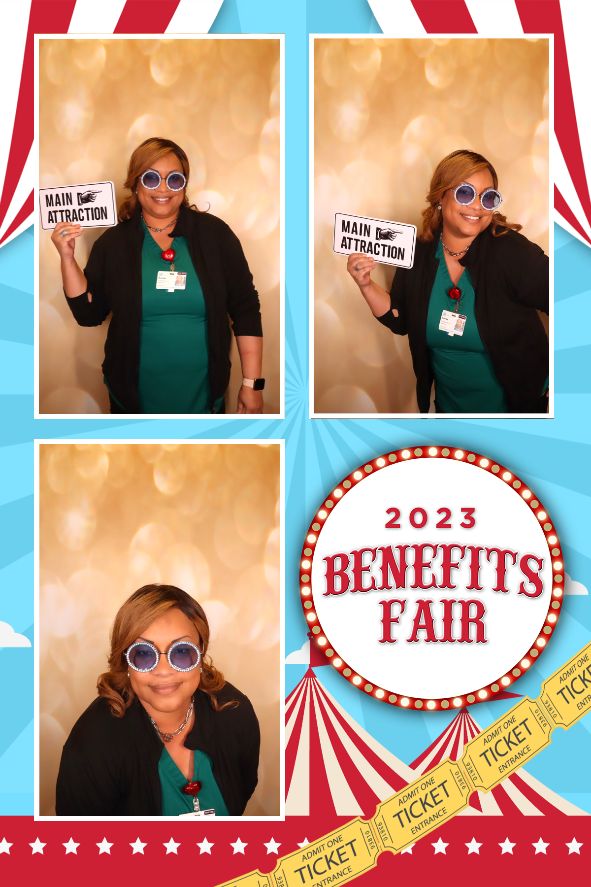 JPS BENEFITS FAIR 2023 | View more photos from the event at gallery.rckapturedmemories.com/u/RCKapturedMemories/JPS-BENEFITS-FAIR-2023