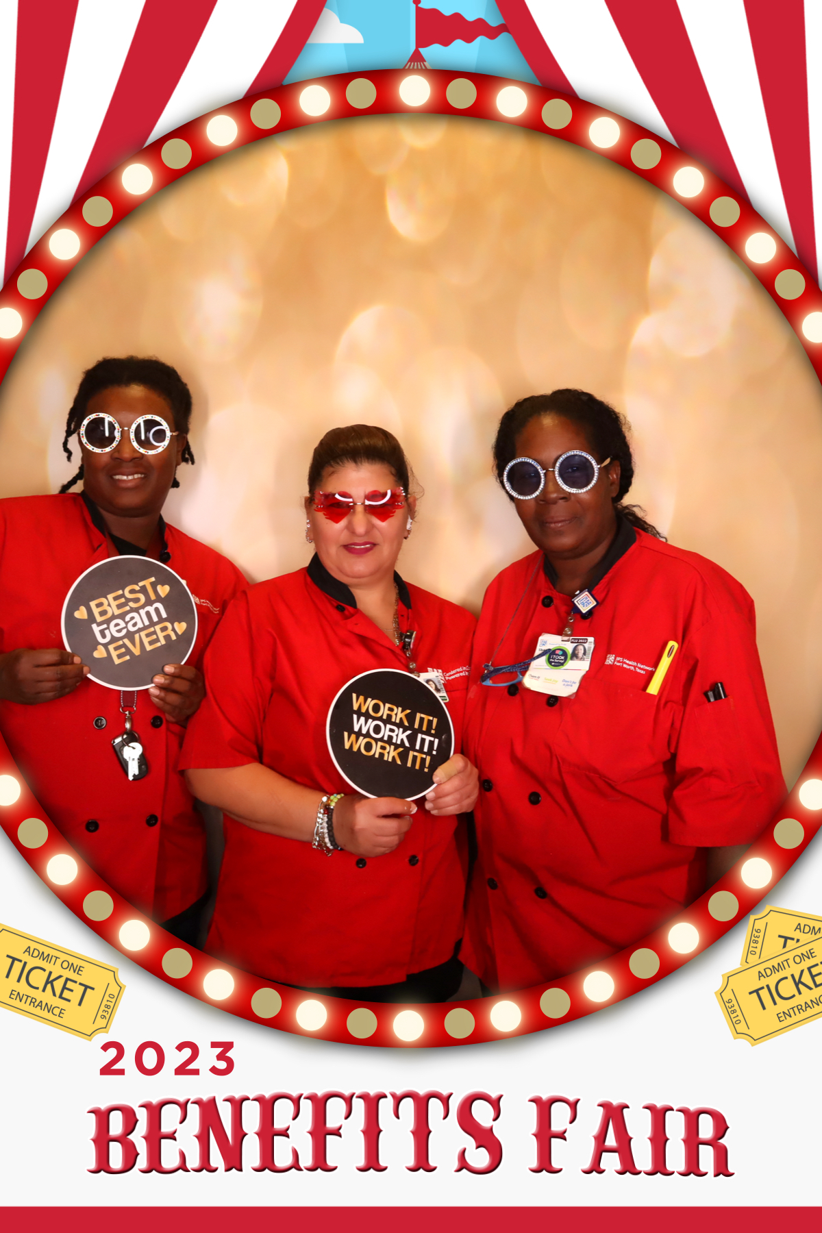 JPS BENEFITS FAIR 2023 | View more photos from the event at gallery.rckapturedmemories.com/u/RCKapturedMemories/JPS-BENEFITS-FAIR-2023