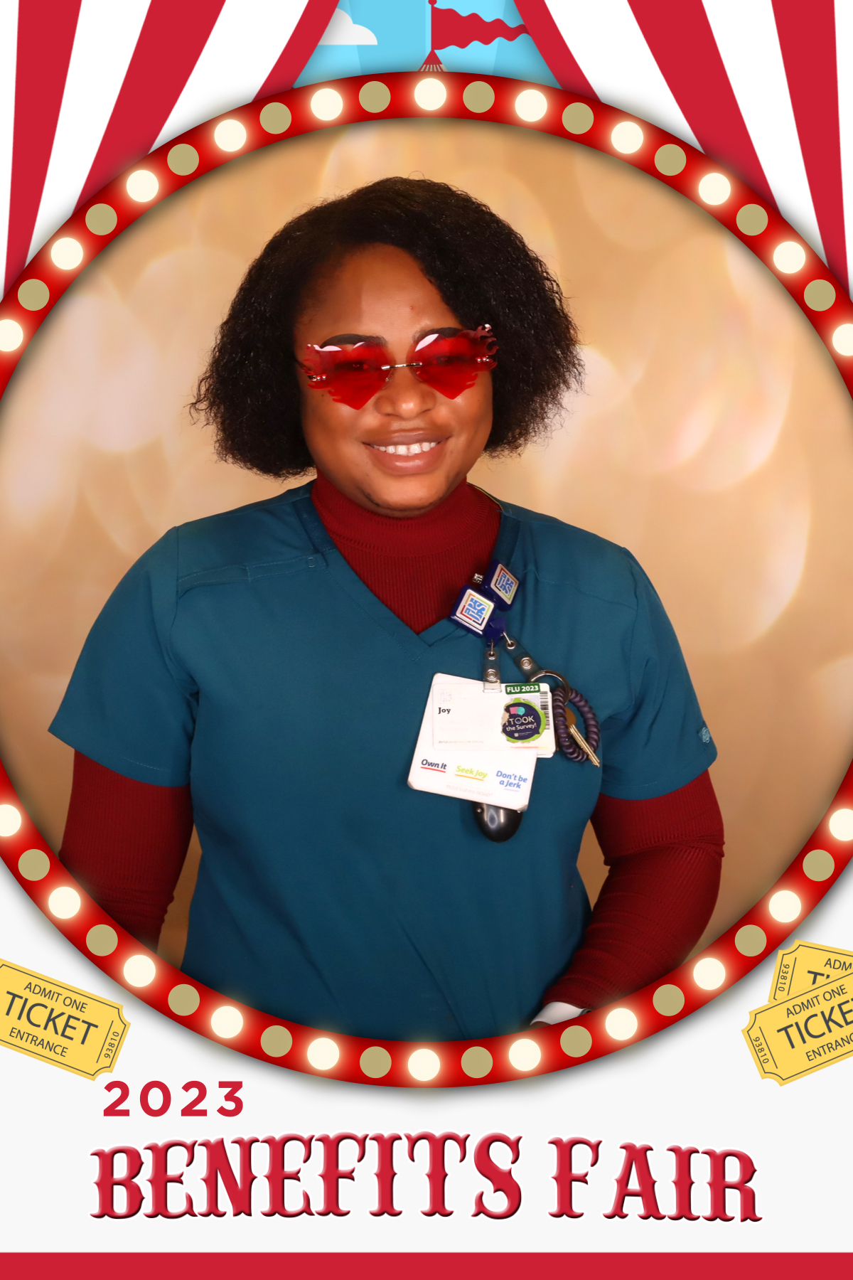 JPS BENEFITS FAIR 2023 | View more photos from the event at gallery.rckapturedmemories.com/u/RCKapturedMemories/JPS-BENEFITS-FAIR-2023