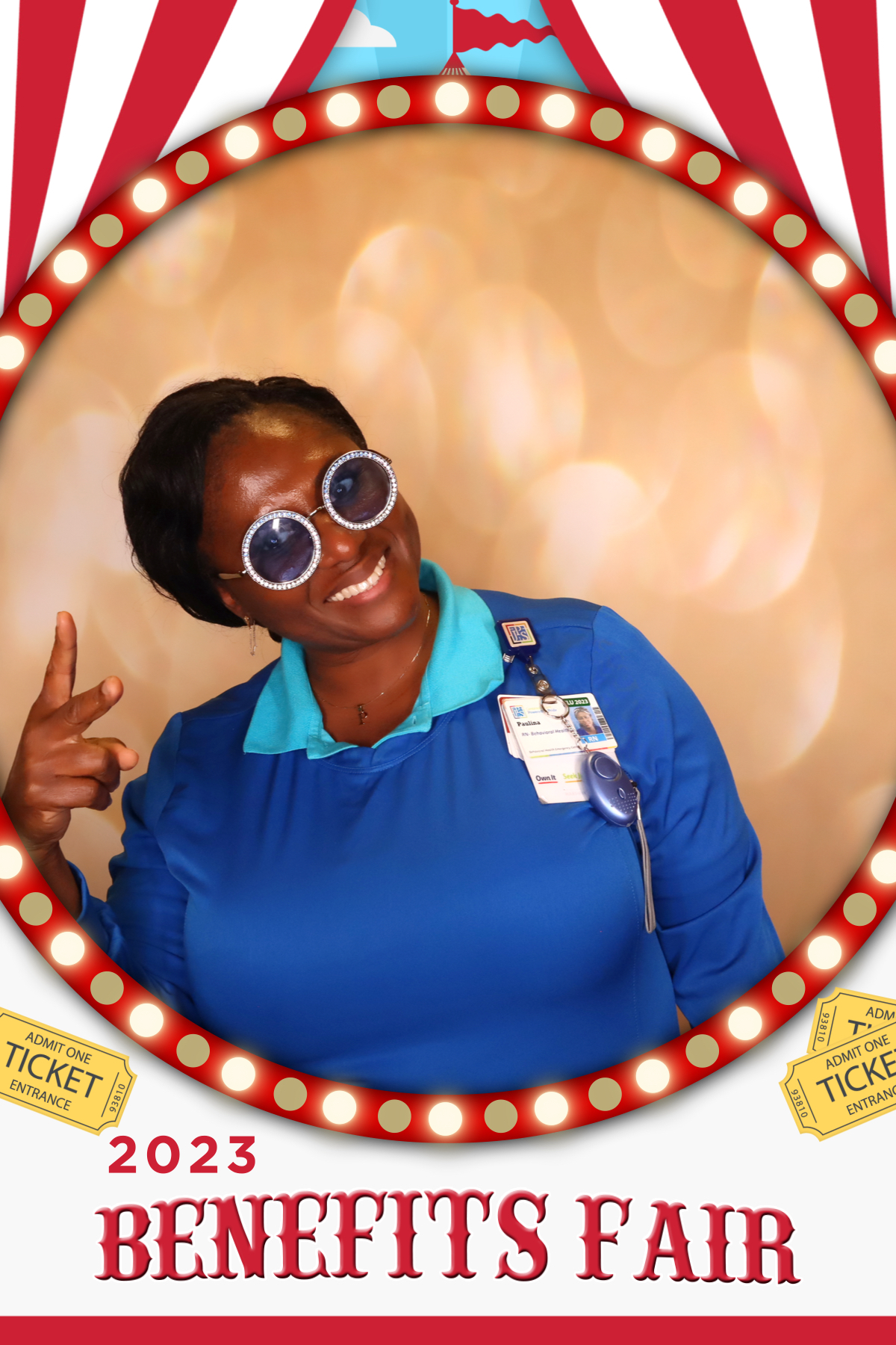 JPS BENEFITS FAIR 2023 | View more photos from the event at gallery.rckapturedmemories.com/u/RCKapturedMemories/JPS-BENEFITS-FAIR-2023