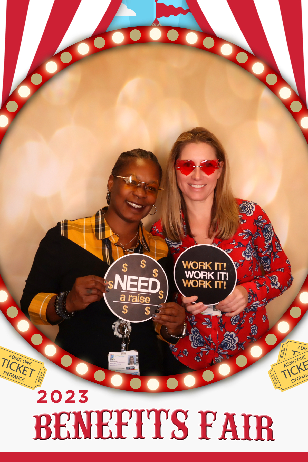 JPS BENEFITS FAIR 2023 | View more photos from the event at gallery.rckapturedmemories.com/u/RCKapturedMemories/JPS-BENEFITS-FAIR-2023