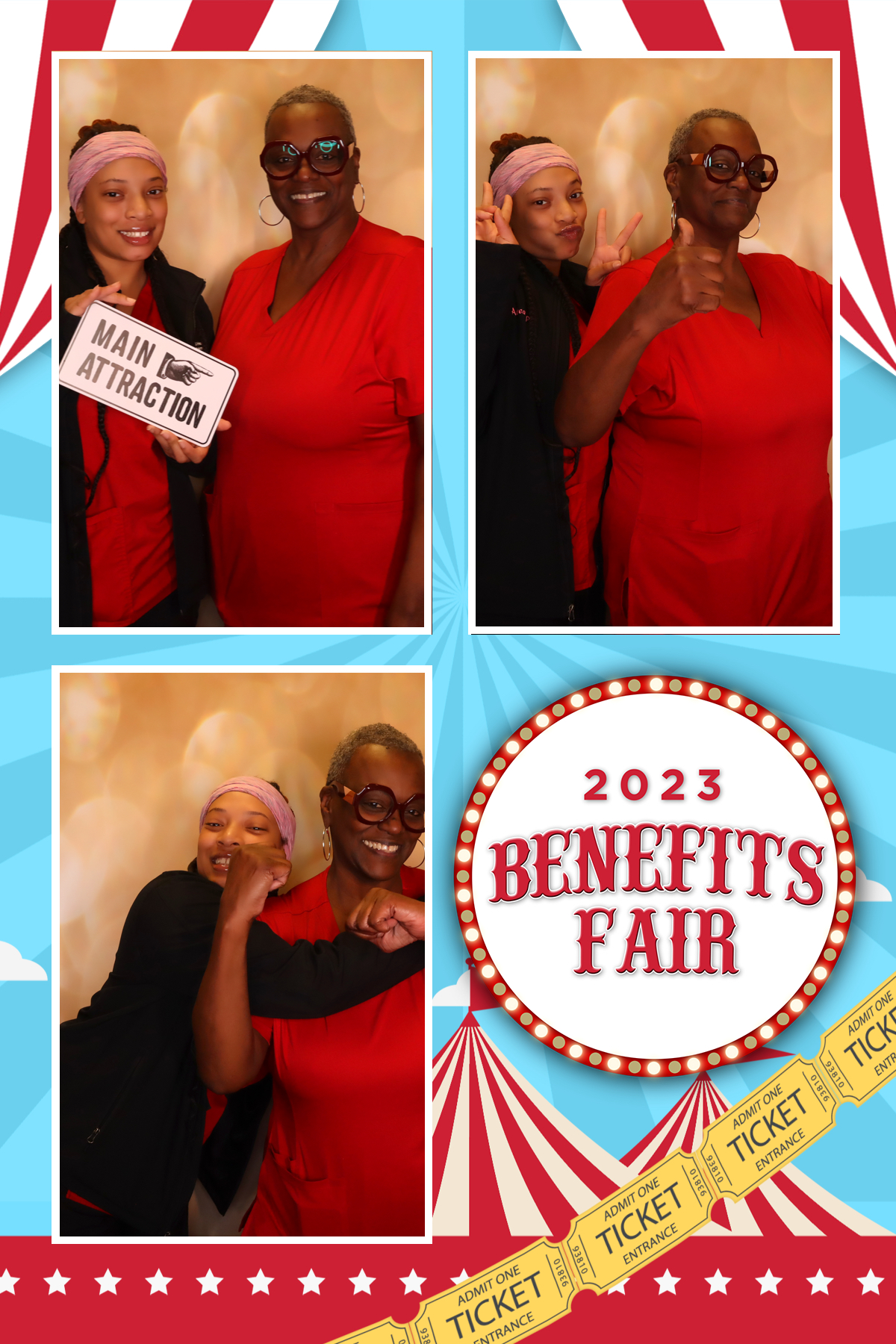 JPS BENEFITS FAIR 2023 | View more photos from the event at gallery.rckapturedmemories.com/u/RCKapturedMemories/JPS-BENEFITS-FAIR-2023