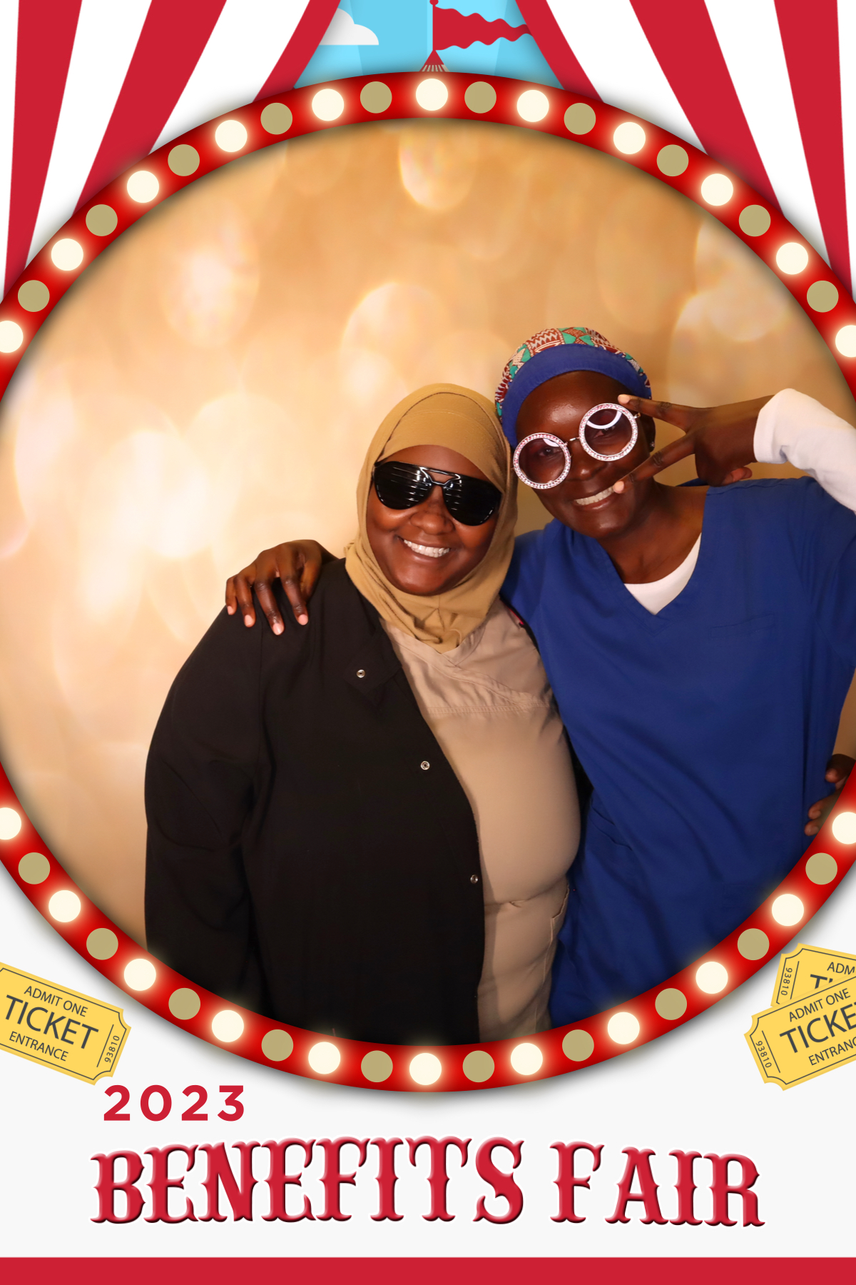 JPS BENEFITS FAIR 2023 | View more photos from the event at gallery.rckapturedmemories.com/u/RCKapturedMemories/JPS-BENEFITS-FAIR-2023