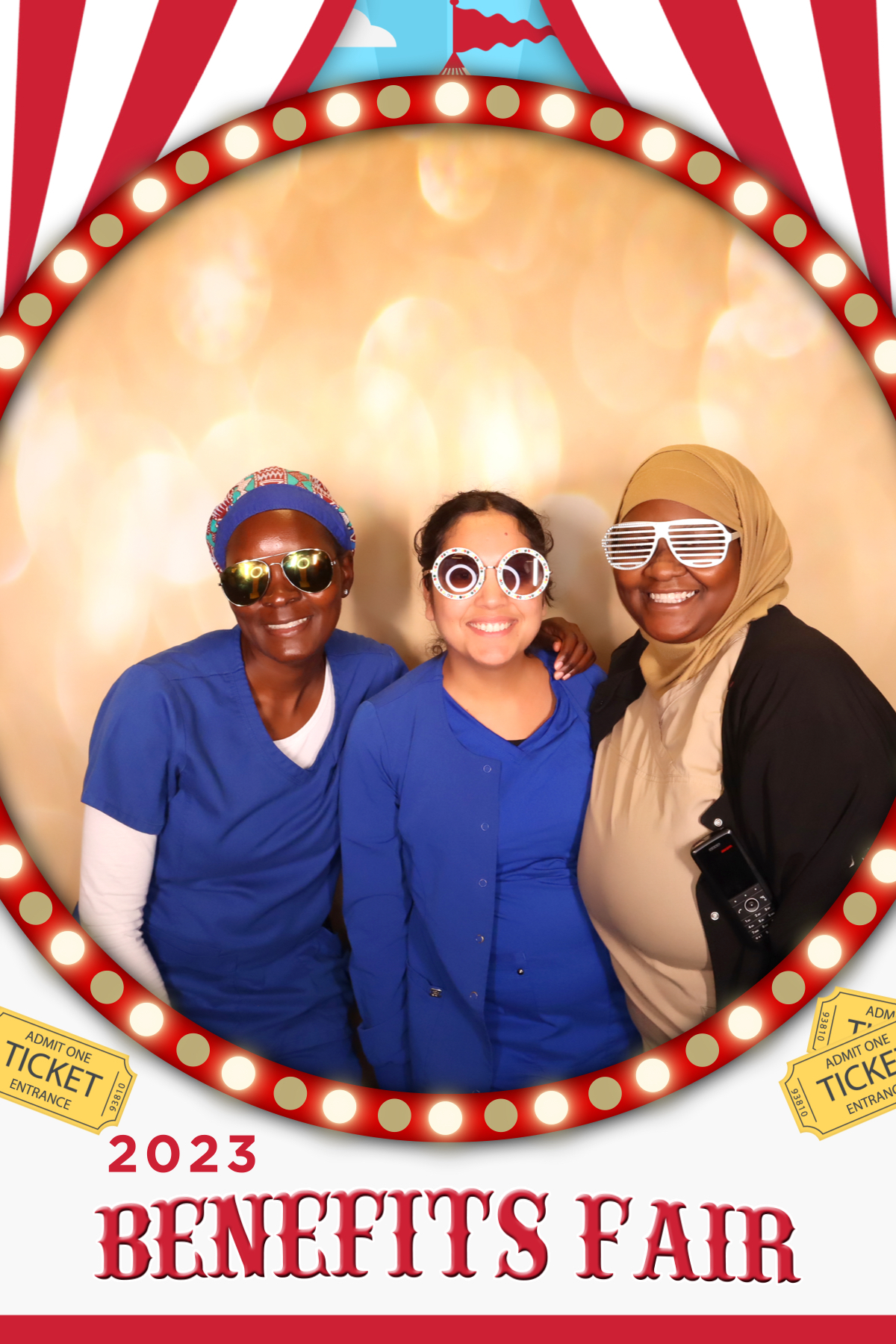 JPS BENEFITS FAIR 2023 | View more photos from the event at gallery.rckapturedmemories.com/u/RCKapturedMemories/JPS-BENEFITS-FAIR-2023