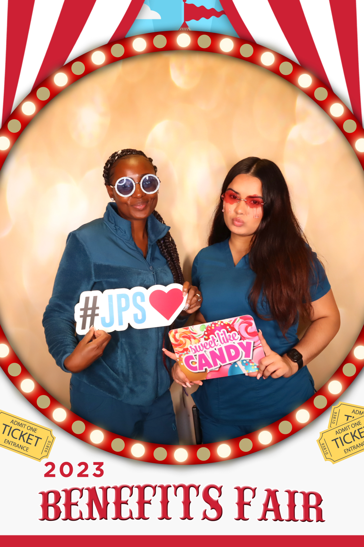JPS BENEFITS FAIR 2023 | View more photos from the event at gallery.rckapturedmemories.com/u/RCKapturedMemories/JPS-BENEFITS-FAIR-2023