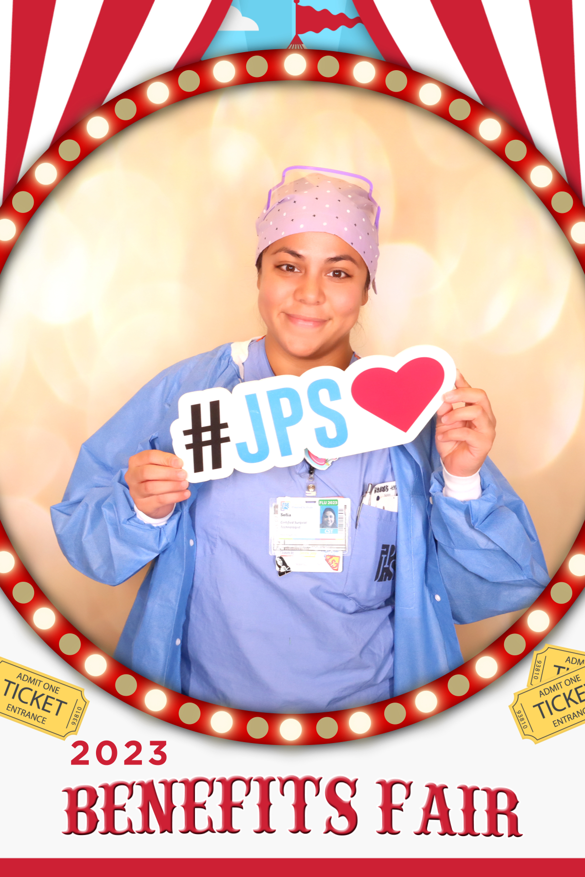 JPS BENEFITS FAIR 2023 | View more photos from the event at gallery.rckapturedmemories.com/u/RCKapturedMemories/JPS-BENEFITS-FAIR-2023