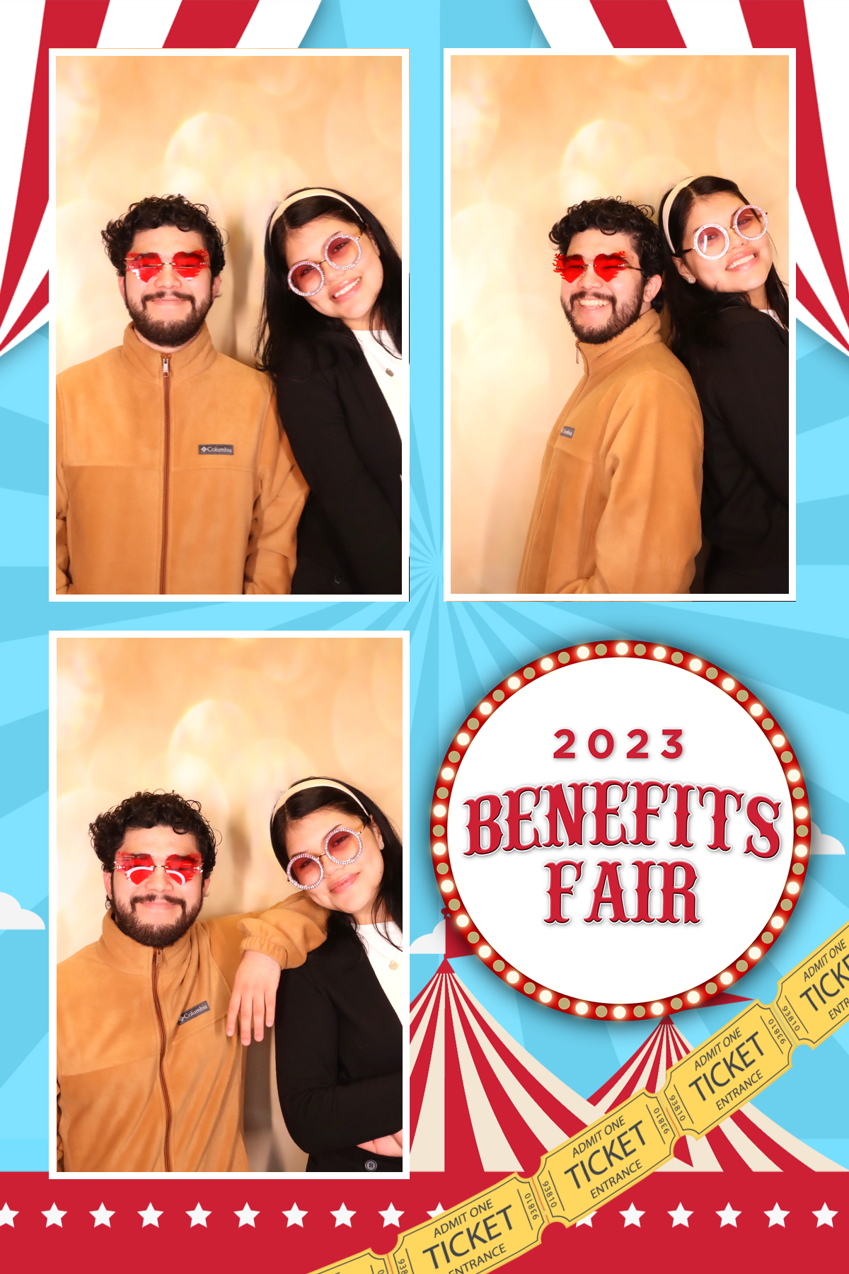JPS BENEFITS FAIR 2023 | View more photos from the event at gallery.rckapturedmemories.com/u/RCKapturedMemories/JPS-BENEFITS-FAIR-2023