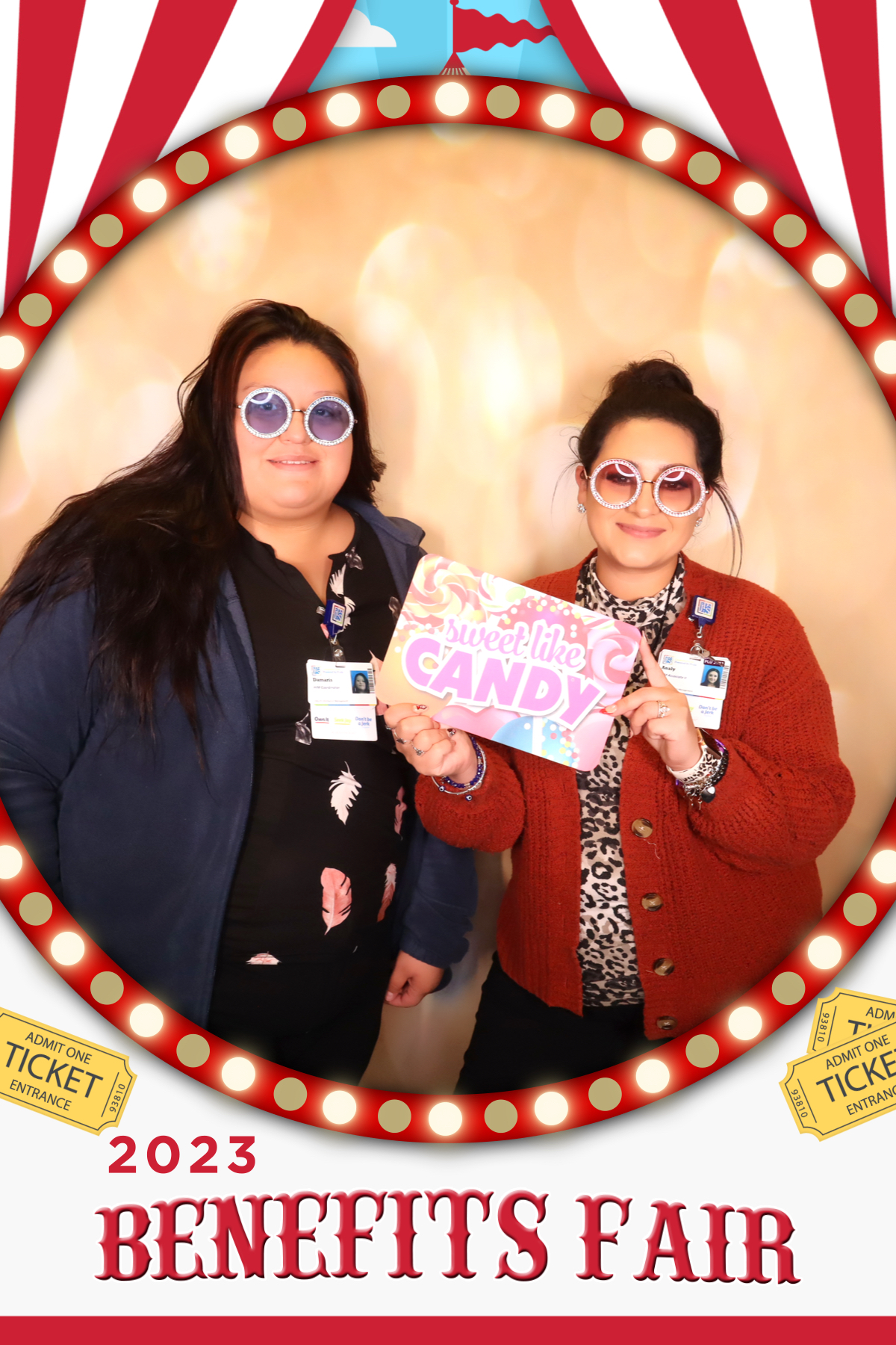 JPS BENEFITS FAIR 2023 | View more photos from the event at gallery.rckapturedmemories.com/u/RCKapturedMemories/JPS-BENEFITS-FAIR-2023
