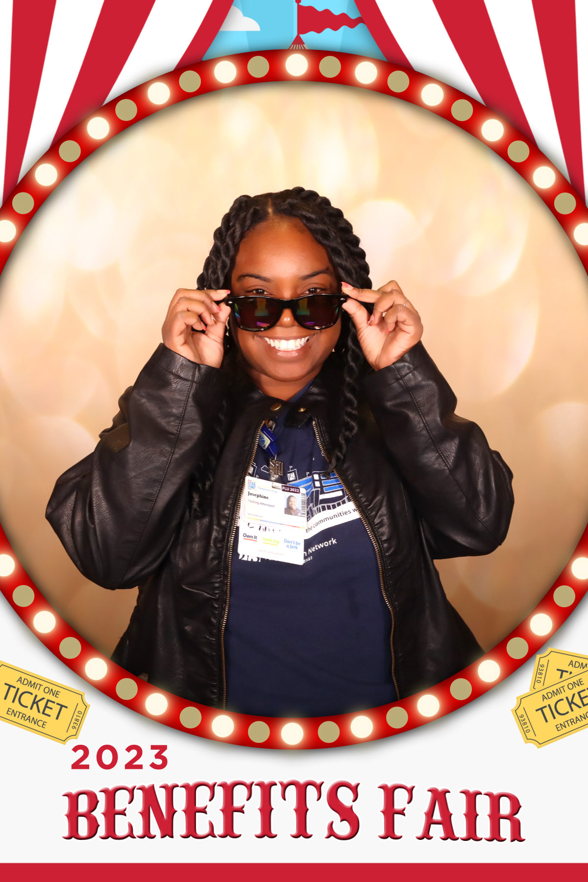 JPS BENEFITS FAIR 2023 | View more photos from the event at gallery.rckapturedmemories.com/u/RCKapturedMemories/JPS-BENEFITS-FAIR-2023