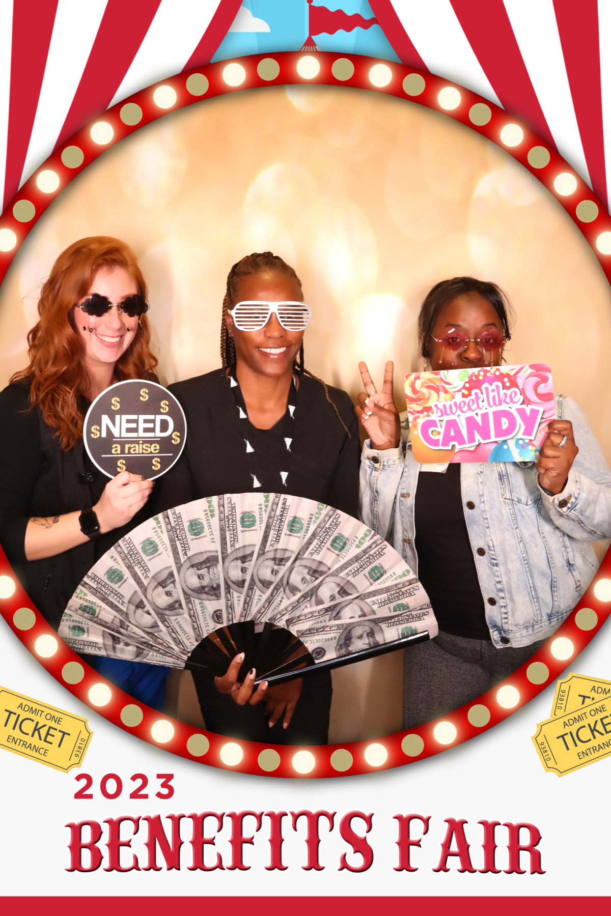 JPS BENEFITS FAIR 2023 | View more photos from the event at gallery.rckapturedmemories.com/u/RCKapturedMemories/JPS-BENEFITS-FAIR-2023
