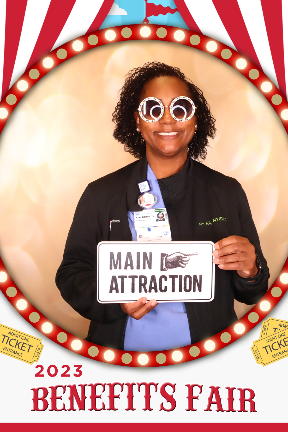 JPS BENEFITS FAIR 2023 | View more photos from the event at gallery.rckapturedmemories.com/u/RCKapturedMemories/JPS-BENEFITS-FAIR-2023