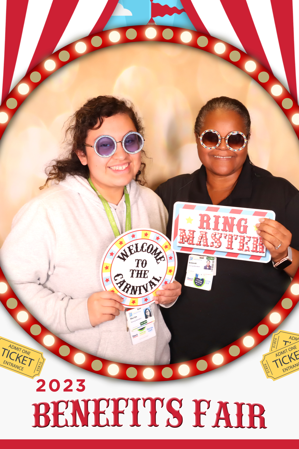 JPS BENEFITS FAIR 2023 | View more photos from the event at gallery.rckapturedmemories.com/u/RCKapturedMemories/JPS-BENEFITS-FAIR-2023