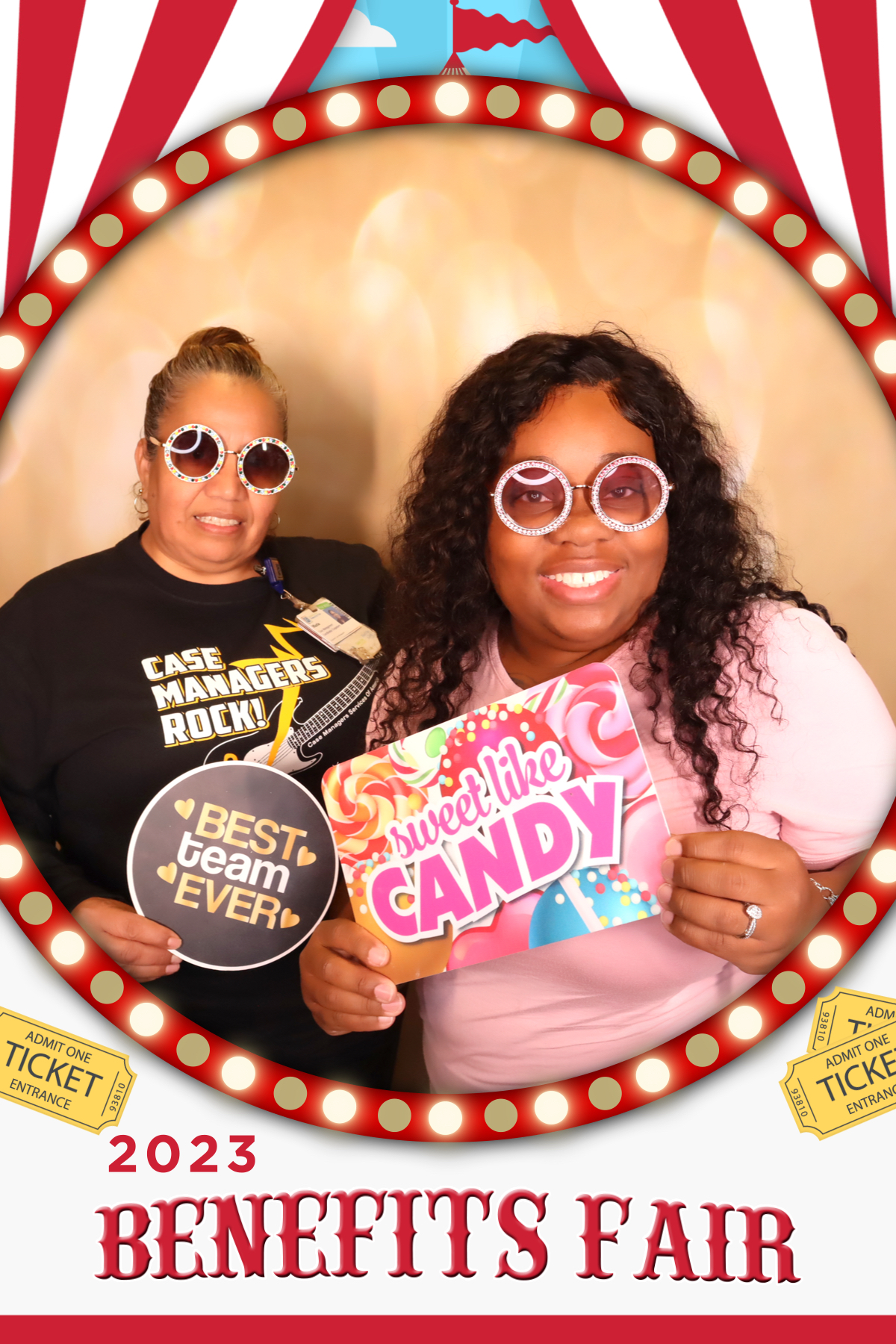 JPS BENEFITS FAIR 2023 | View more photos from the event at gallery.rckapturedmemories.com/u/RCKapturedMemories/JPS-BENEFITS-FAIR-2023