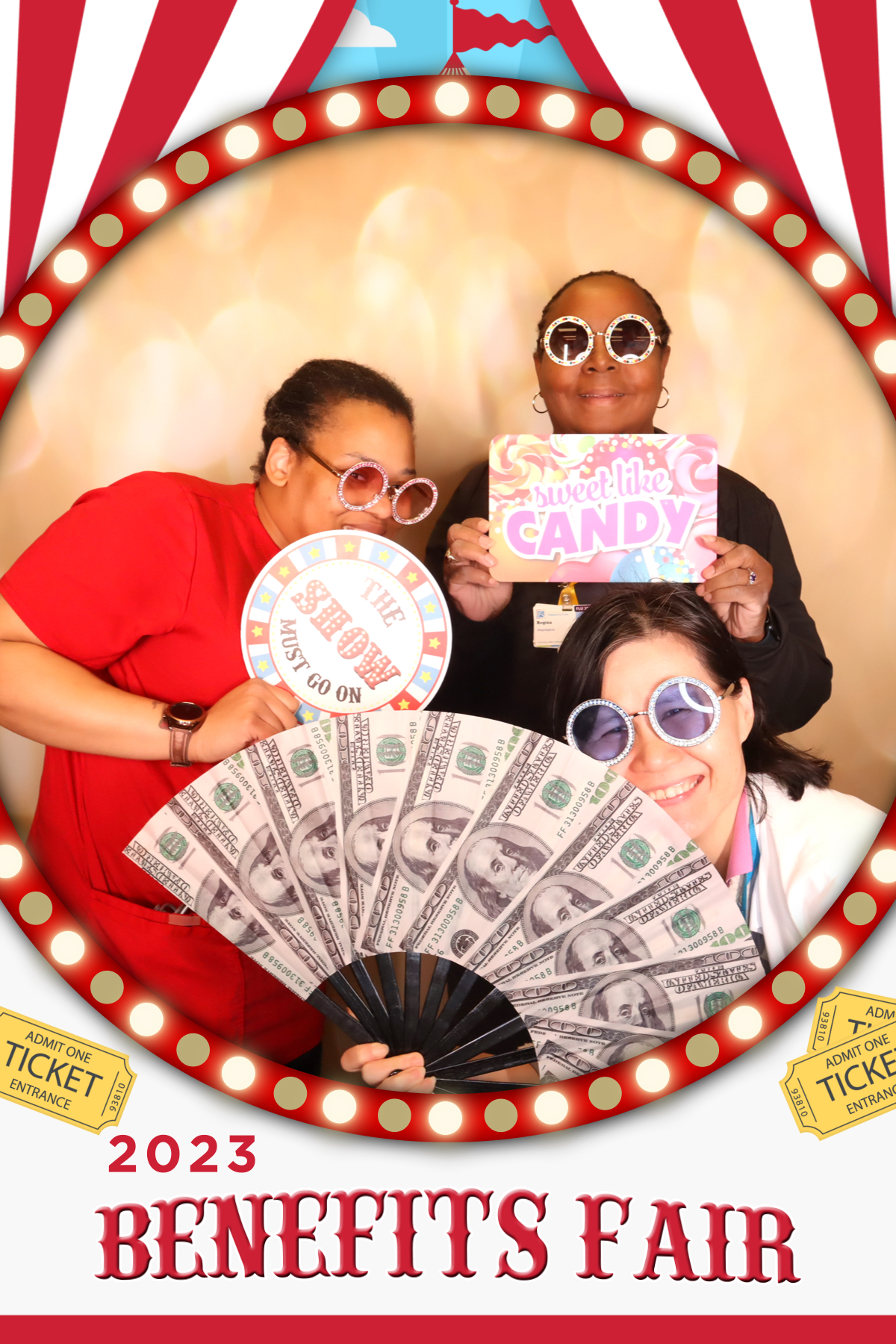 JPS BENEFITS FAIR 2023 | View more photos from the event at gallery.rckapturedmemories.com/u/RCKapturedMemories/JPS-BENEFITS-FAIR-2023