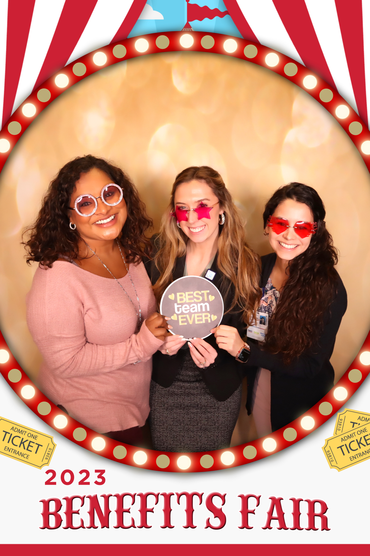 JPS BENEFITS FAIR 2023 | View more photos from the event at gallery.rckapturedmemories.com/u/RCKapturedMemories/JPS-BENEFITS-FAIR-2023
