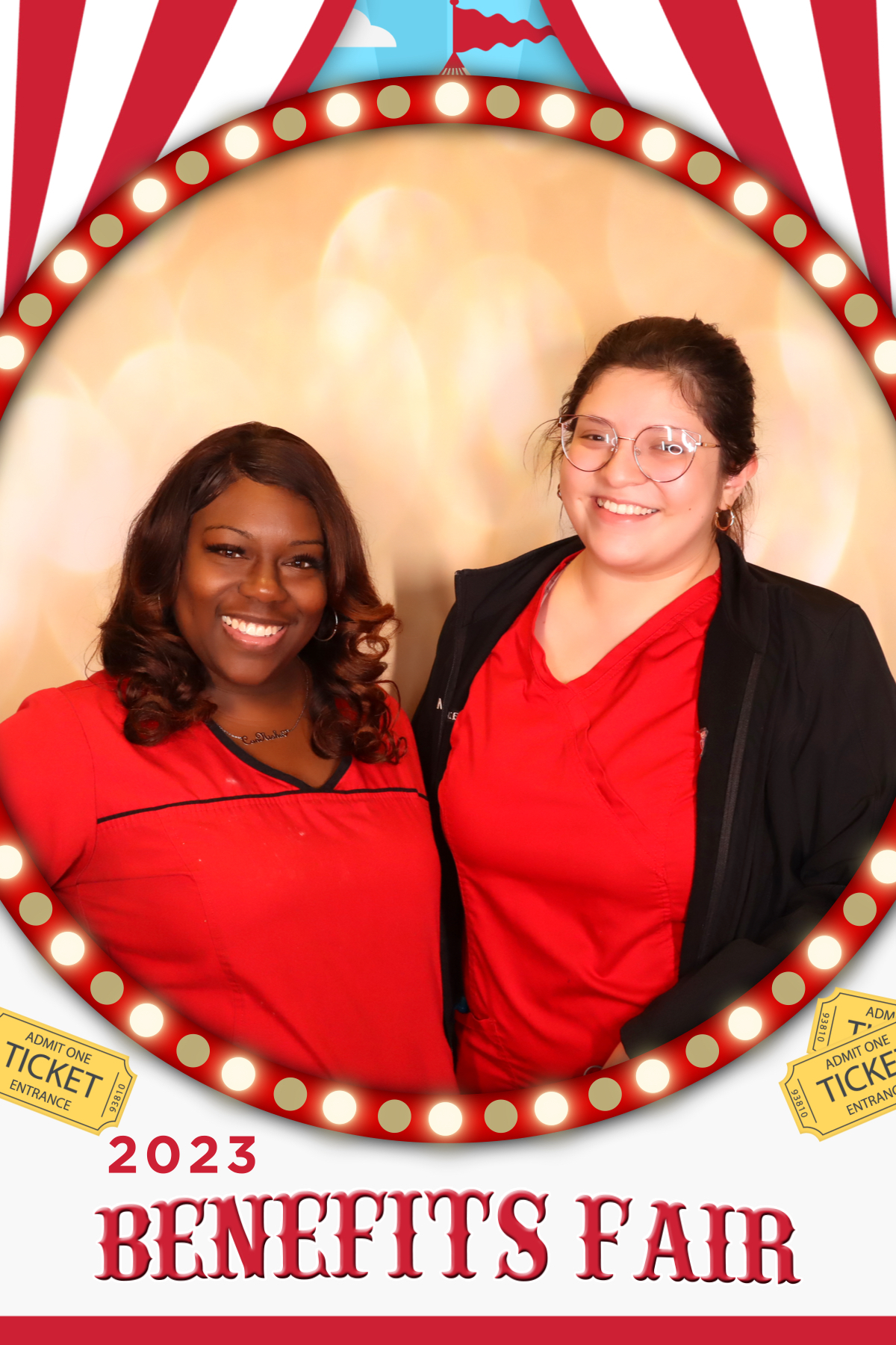 JPS BENEFITS FAIR 2023 | View more photos from the event at gallery.rckapturedmemories.com/u/RCKapturedMemories/JPS-BENEFITS-FAIR-2023