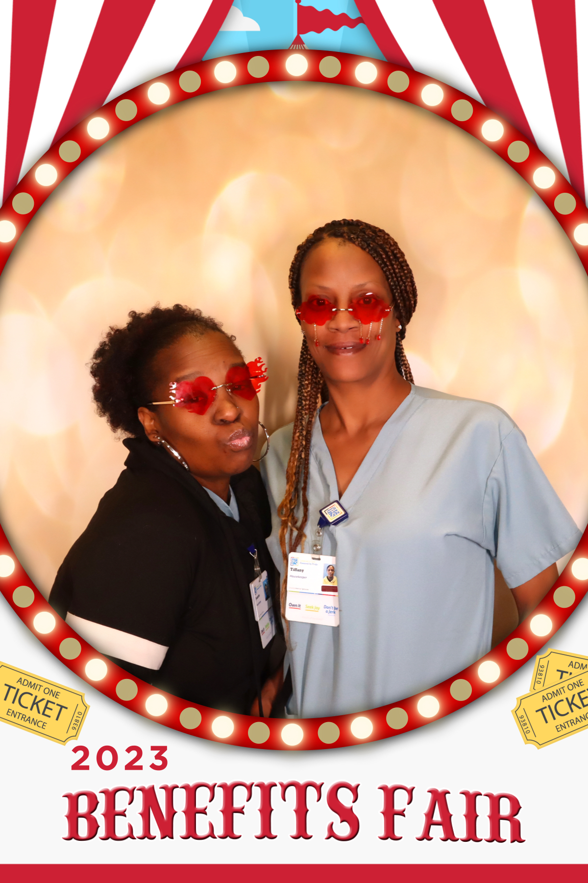JPS BENEFITS FAIR 2023 | View more photos from the event at gallery.rckapturedmemories.com/u/RCKapturedMemories/JPS-BENEFITS-FAIR-2023