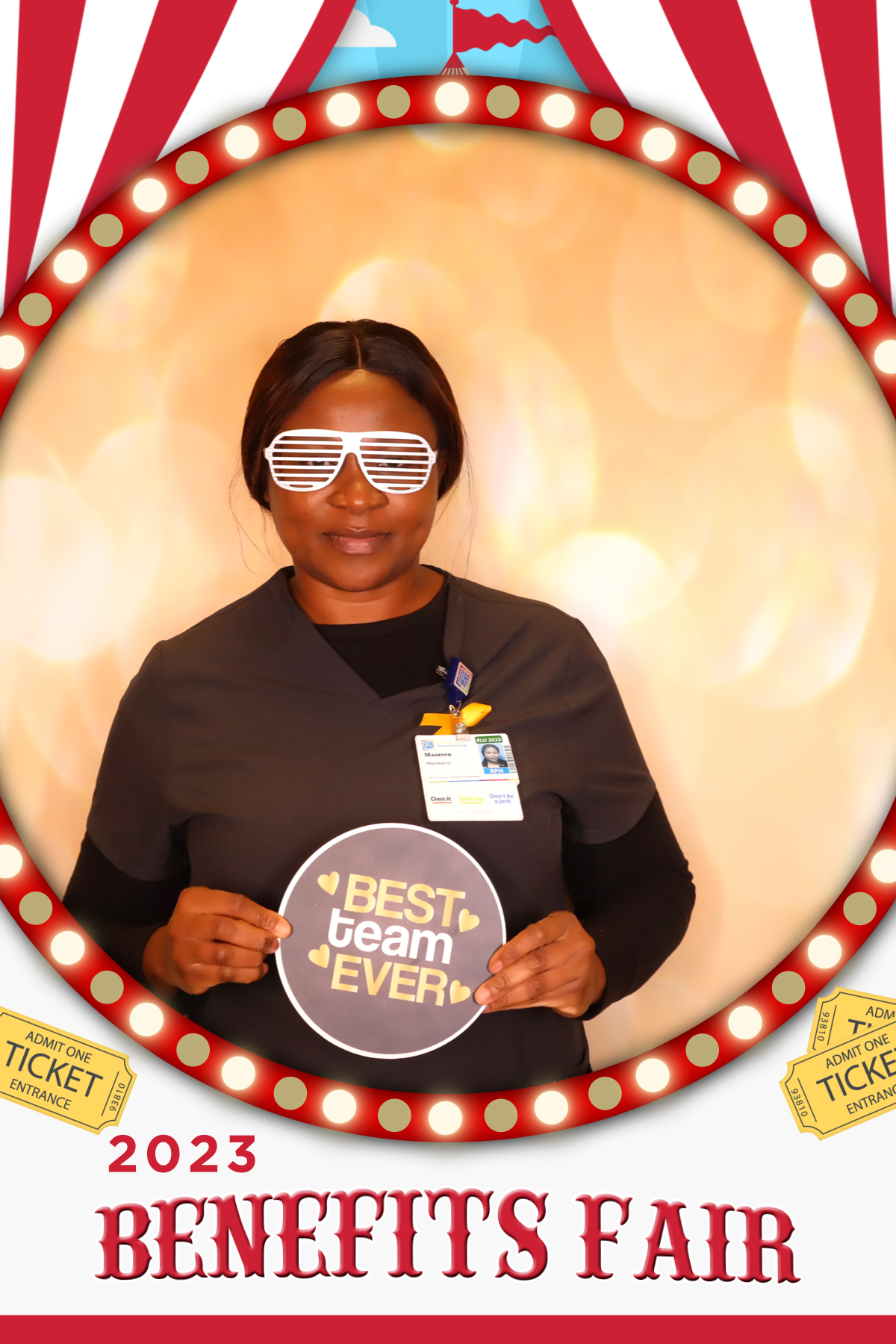 JPS BENEFITS FAIR 2023 | View more photos from the event at gallery.rckapturedmemories.com/u/RCKapturedMemories/JPS-BENEFITS-FAIR-2023