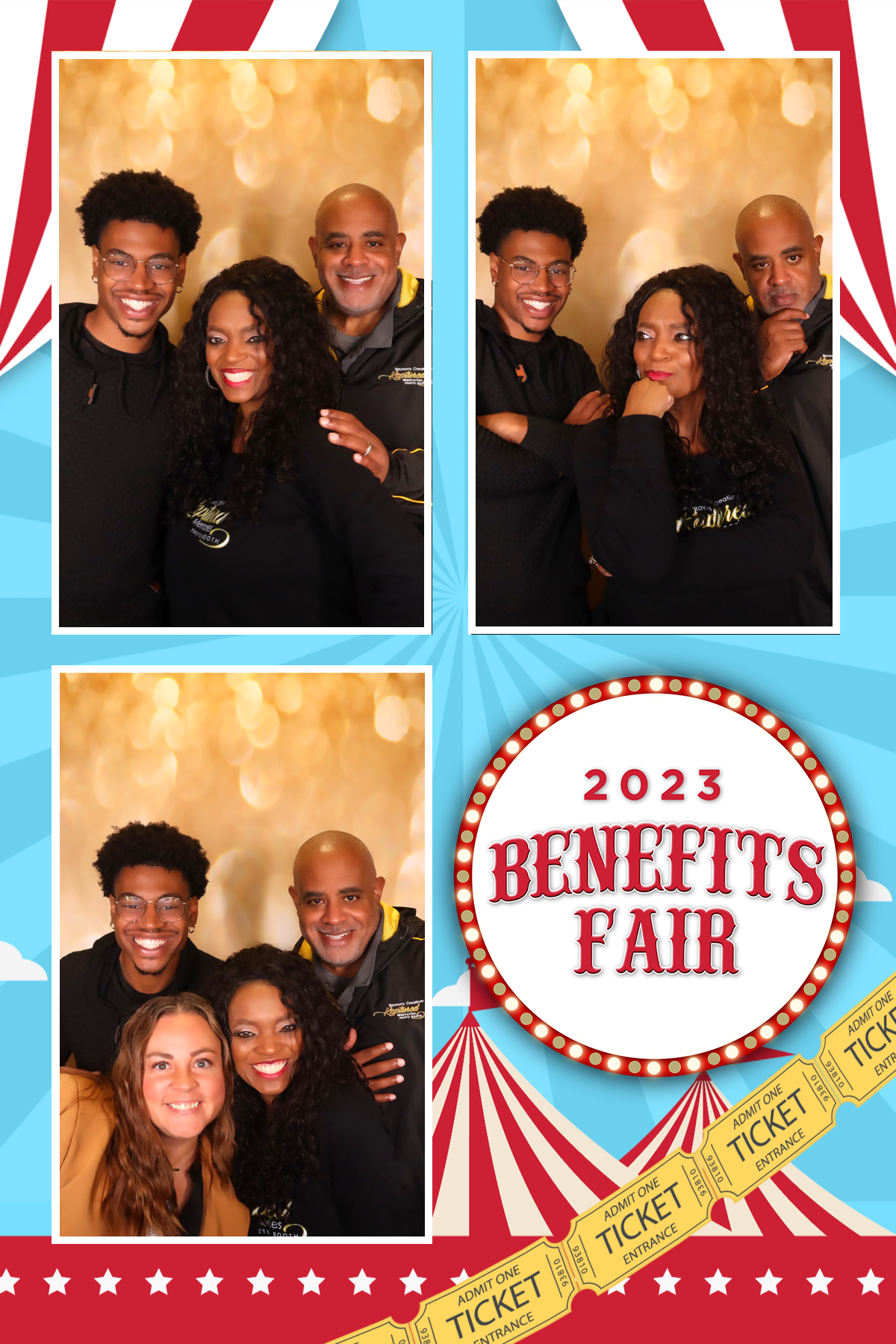 JPS BENEFITS FAIR 2023 | View more photos from the event at gallery.rckapturedmemories.com/u/RCKapturedMemories/JPS-BENEFITS-FAIR-2023