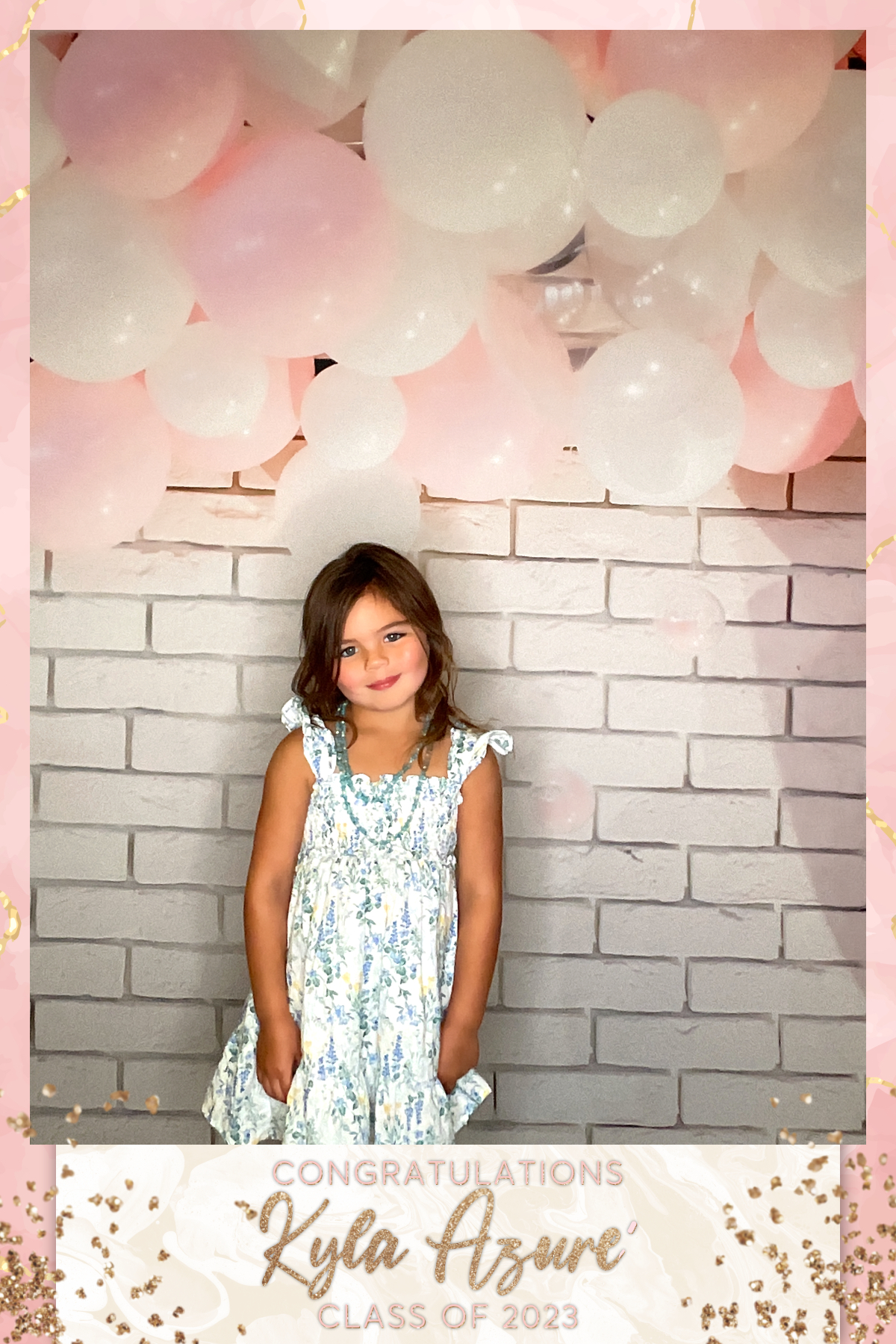 KYLA AZURE'S GRAD PARTY | View more photos from the event at gallery.rckapturedmemories.com/u/RCKapturedMemories/KYLA-AZURES-GRAD-PARTY