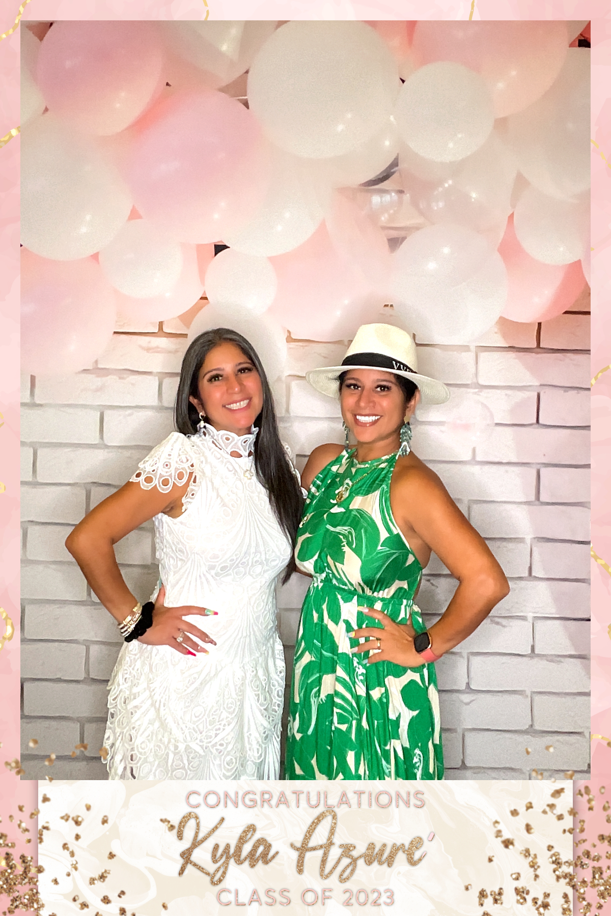 KYLA AZURE'S GRAD PARTY | View more photos from the event at gallery.rckapturedmemories.com/u/RCKapturedMemories/KYLA-AZURES-GRAD-PARTY