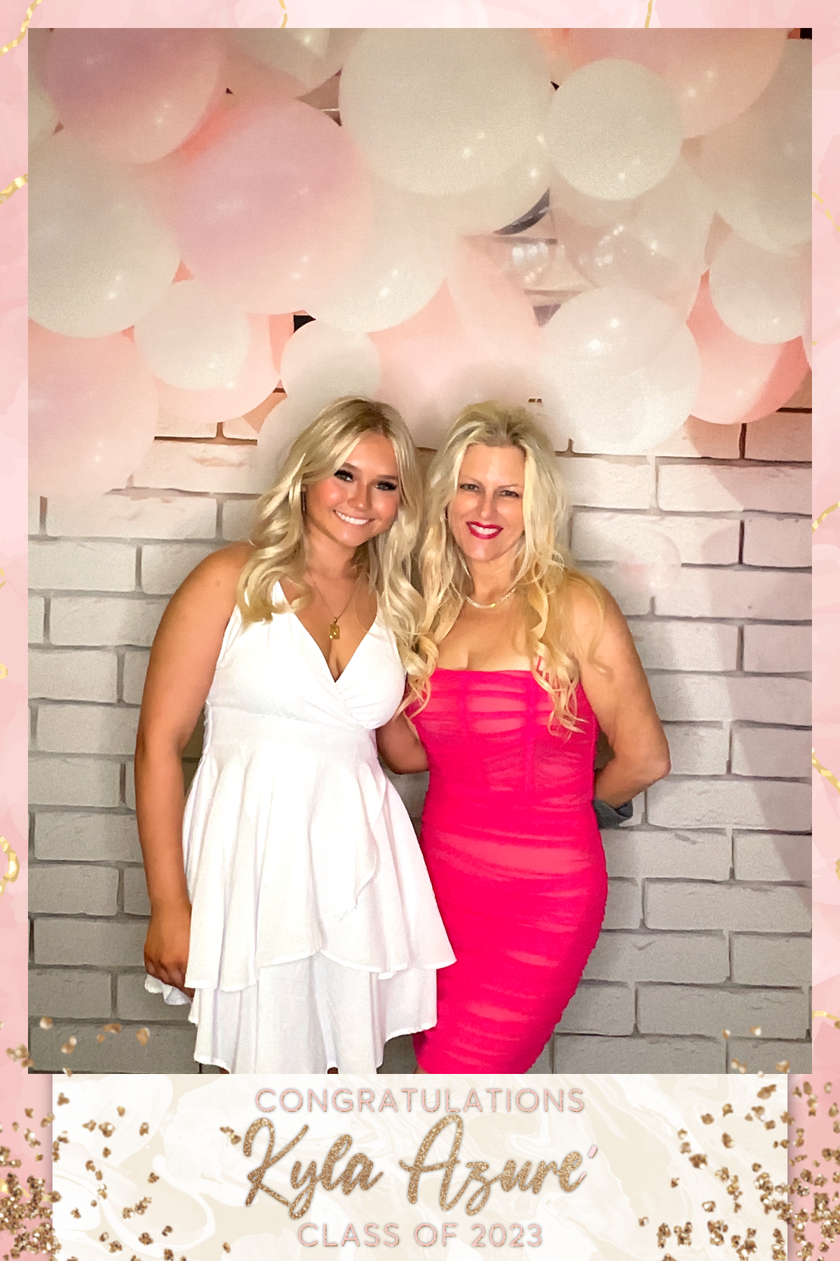KYLA AZURE'S GRAD PARTY | View more photos from the event at gallery.rckapturedmemories.com/u/RCKapturedMemories/KYLA-AZURES-GRAD-PARTY