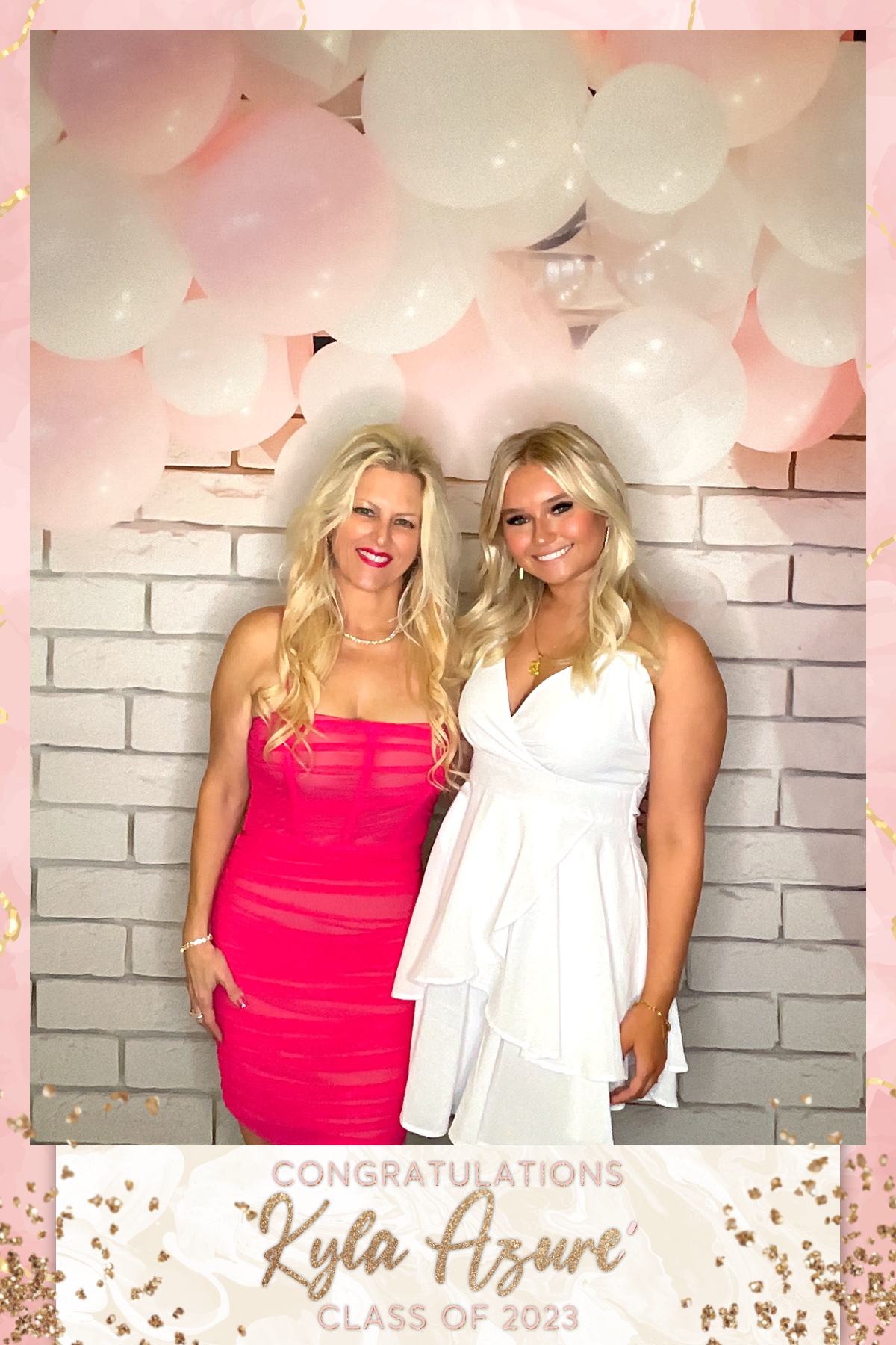 KYLA AZURE'S GRAD PARTY | View more photos from the event at gallery.rckapturedmemories.com/u/RCKapturedMemories/KYLA-AZURES-GRAD-PARTY