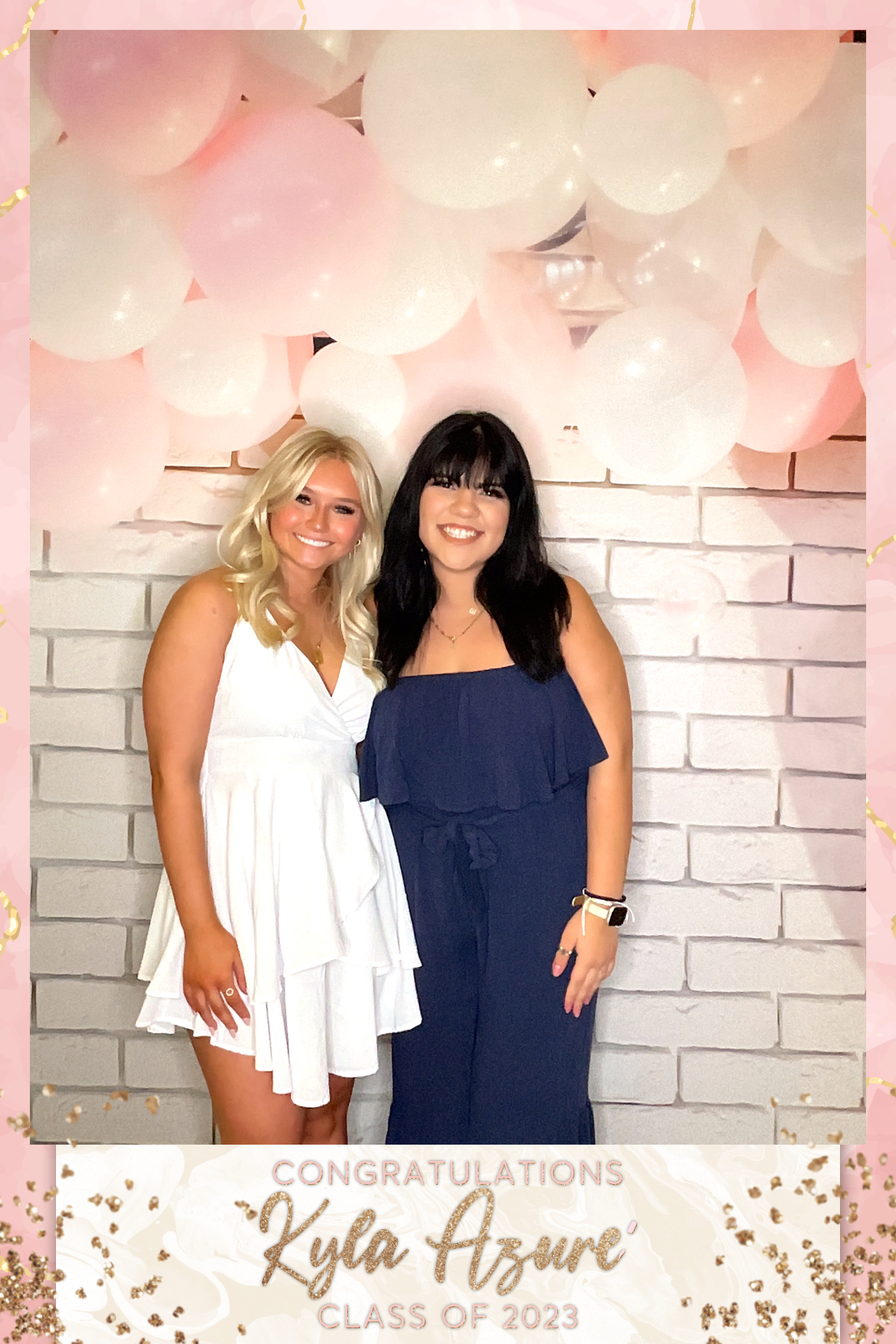 KYLA AZURE'S GRAD PARTY | View more photos from the event at gallery.rckapturedmemories.com/u/RCKapturedMemories/KYLA-AZURES-GRAD-PARTY