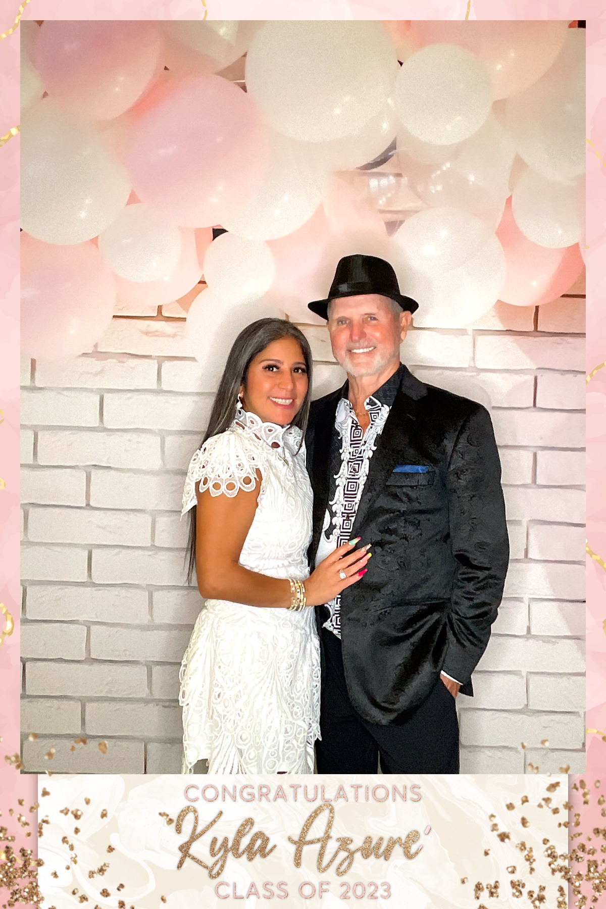 KYLA AZURE'S GRAD PARTY | View more photos from the event at gallery.rckapturedmemories.com/u/RCKapturedMemories/KYLA-AZURES-GRAD-PARTY