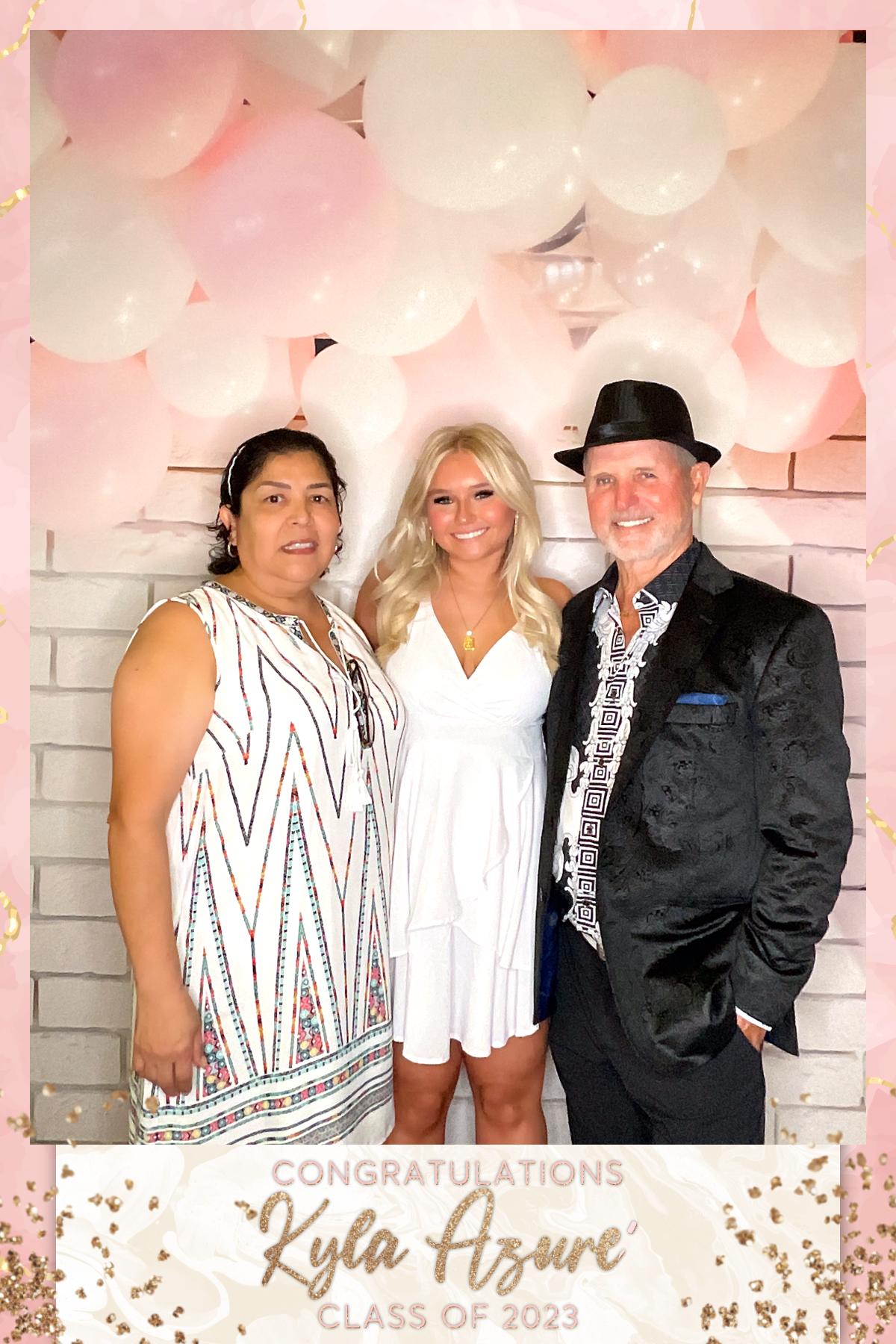 KYLA AZURE'S GRAD PARTY | View more photos from the event at gallery.rckapturedmemories.com/u/RCKapturedMemories/KYLA-AZURES-GRAD-PARTY