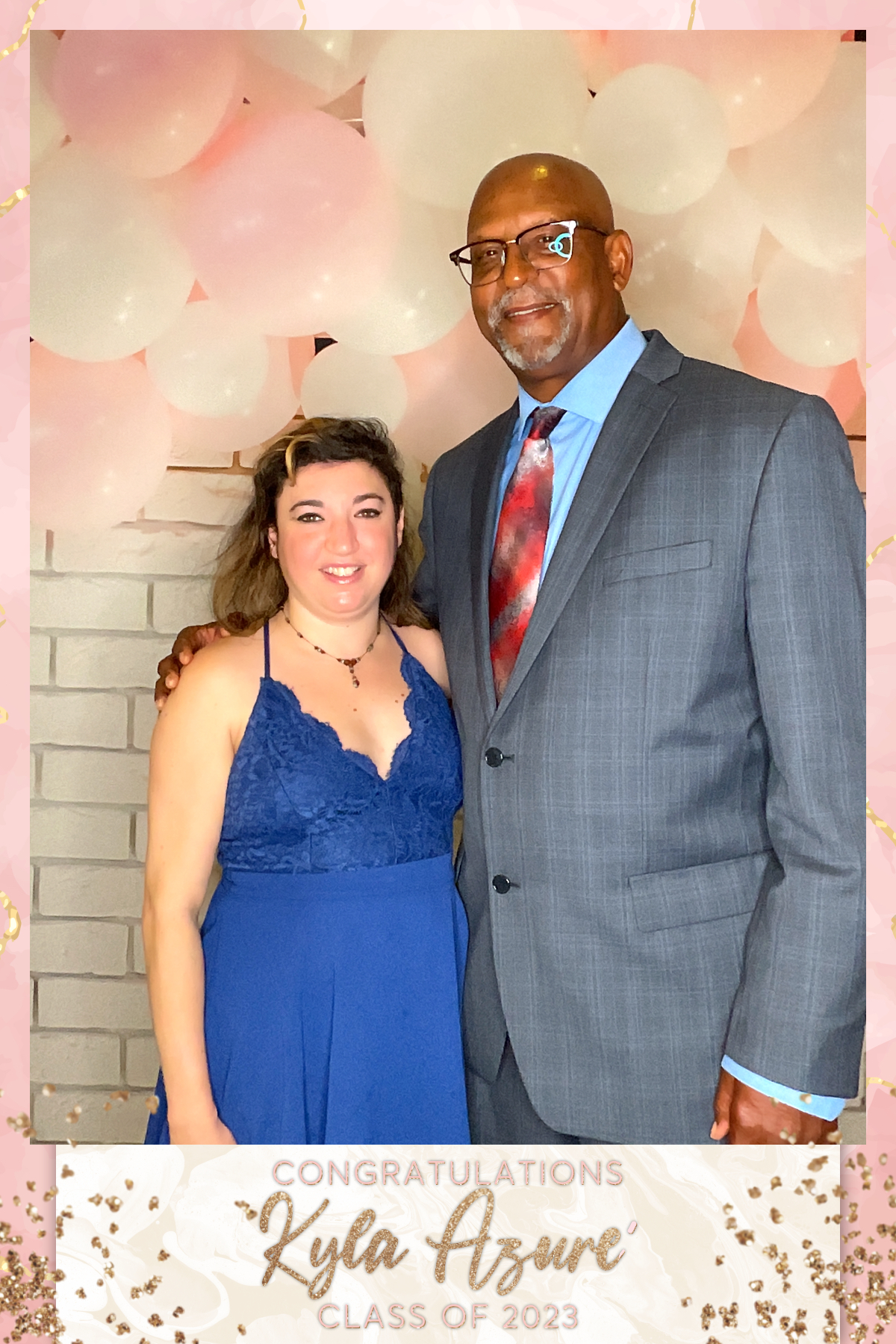 KYLA AZURE'S GRAD PARTY | View more photos from the event at gallery.rckapturedmemories.com/u/RCKapturedMemories/KYLA-AZURES-GRAD-PARTY