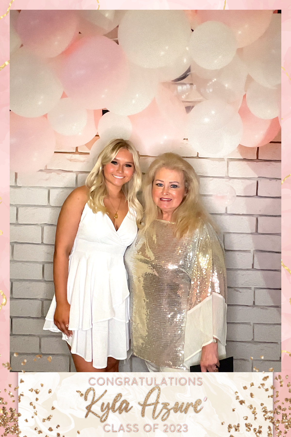 KYLA AZURE'S GRAD PARTY | View more photos from the event at gallery.rckapturedmemories.com/u/RCKapturedMemories/KYLA-AZURES-GRAD-PARTY