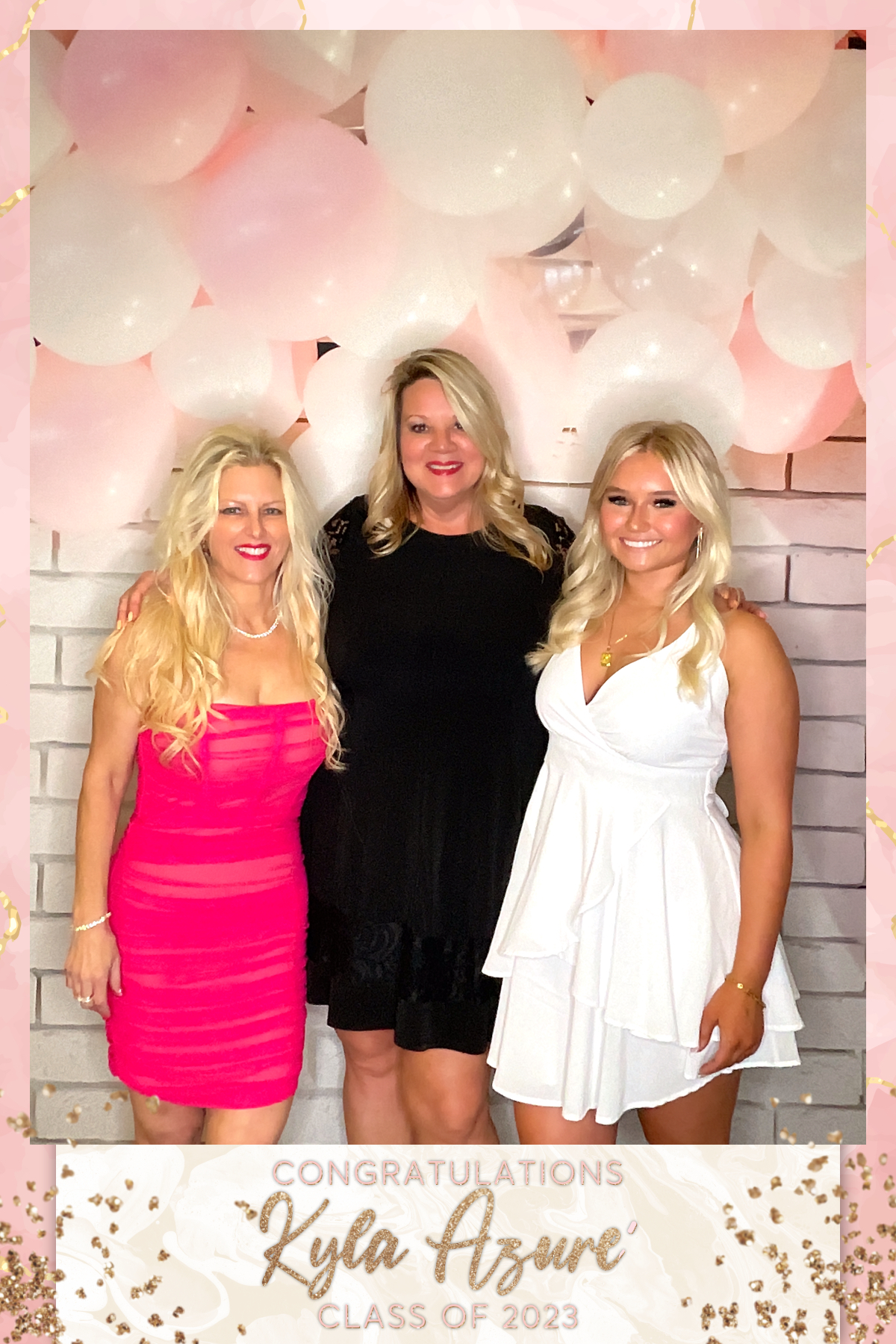 KYLA AZURE'S GRAD PARTY | View more photos from the event at gallery.rckapturedmemories.com/u/RCKapturedMemories/KYLA-AZURES-GRAD-PARTY