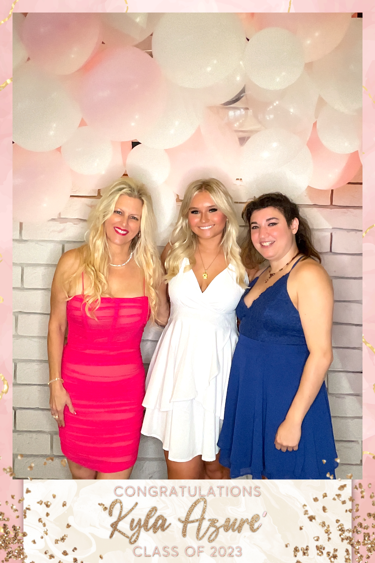KYLA AZURE'S GRAD PARTY | View more photos from the event at gallery.rckapturedmemories.com/u/RCKapturedMemories/KYLA-AZURES-GRAD-PARTY