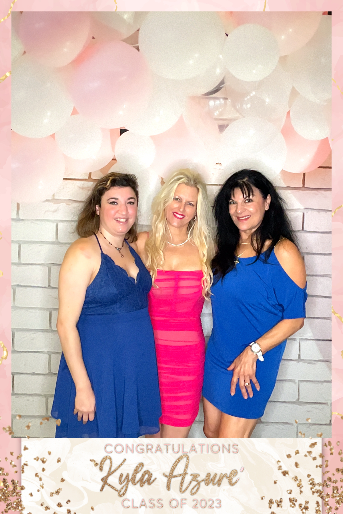 KYLA AZURE'S GRAD PARTY | View more photos from the event at gallery.rckapturedmemories.com/u/RCKapturedMemories/KYLA-AZURES-GRAD-PARTY