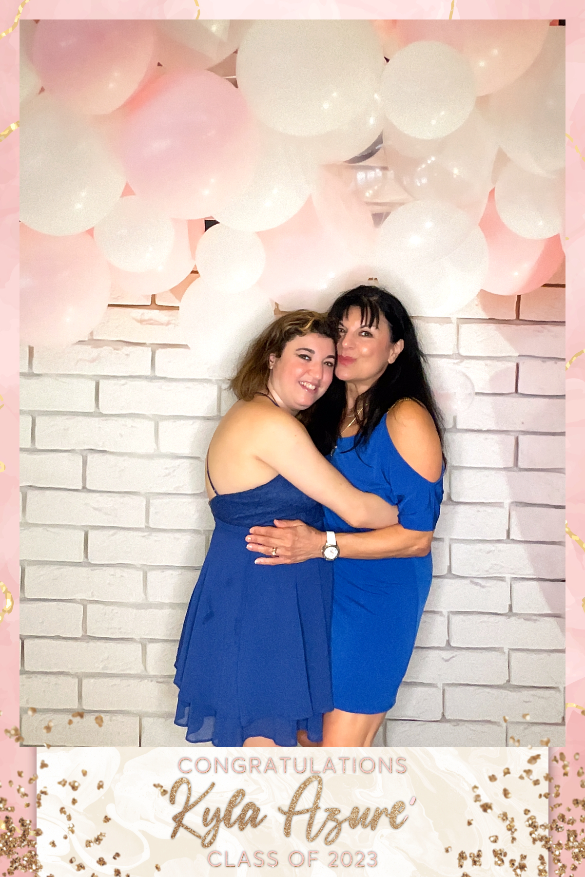 KYLA AZURE'S GRAD PARTY | View more photos from the event at gallery.rckapturedmemories.com/u/RCKapturedMemories/KYLA-AZURES-GRAD-PARTY