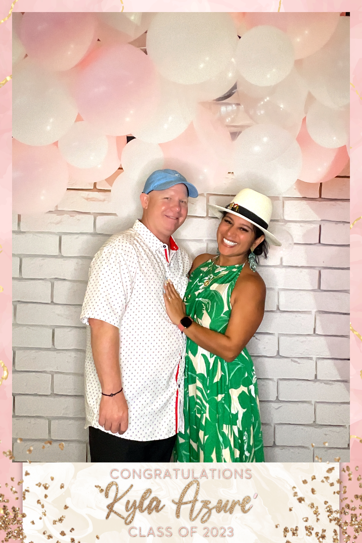 KYLA AZURE'S GRAD PARTY | View more photos from the event at gallery.rckapturedmemories.com/u/RCKapturedMemories/KYLA-AZURES-GRAD-PARTY