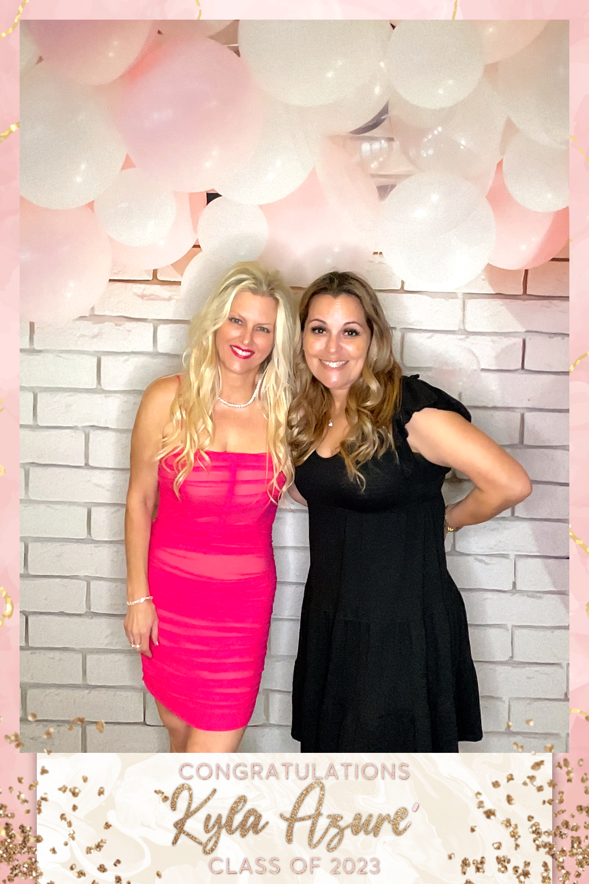 KYLA AZURE'S GRAD PARTY | View more photos from the event at gallery.rckapturedmemories.com/u/RCKapturedMemories/KYLA-AZURES-GRAD-PARTY