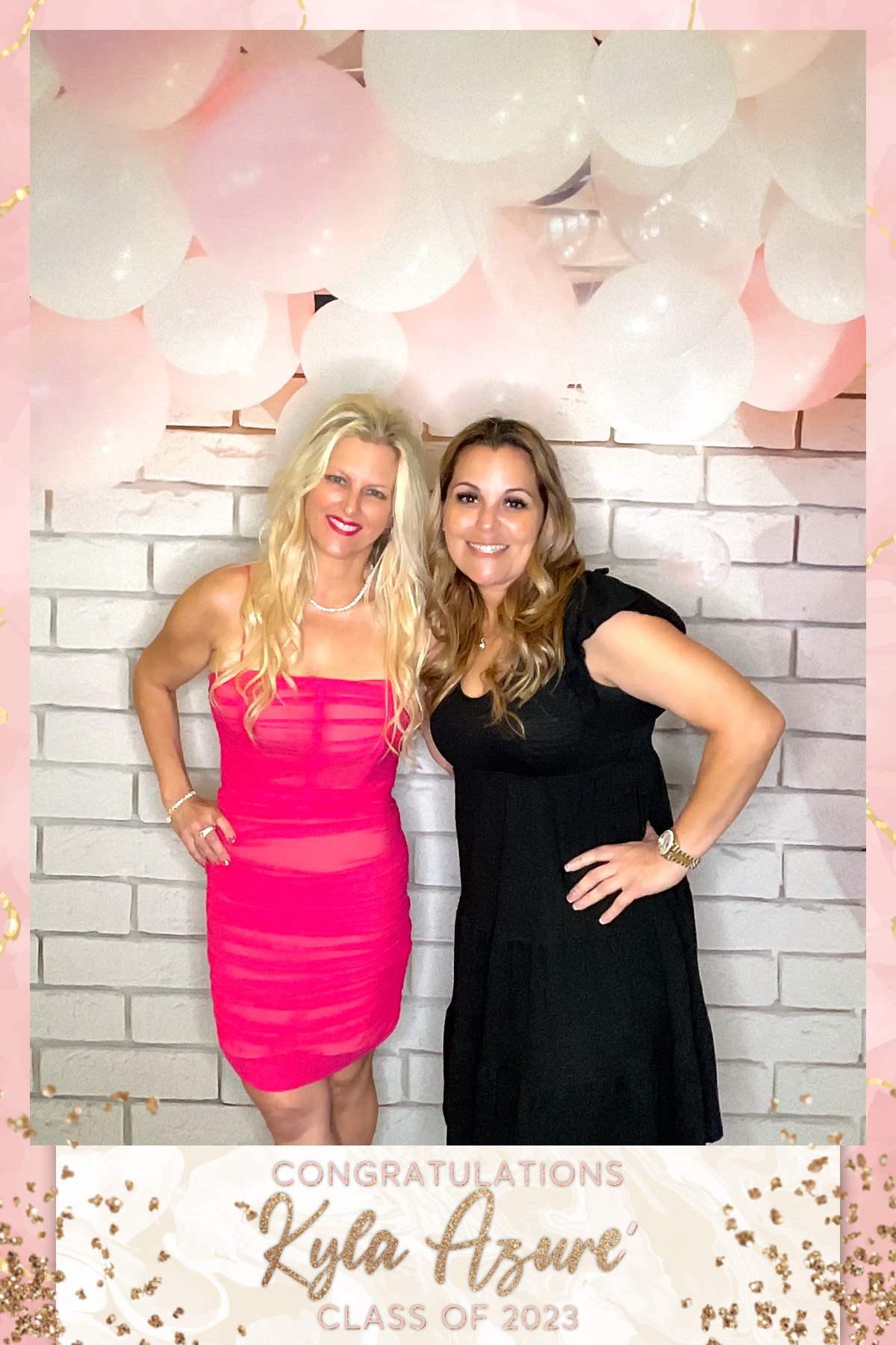 KYLA AZURE'S GRAD PARTY | View more photos from the event at gallery.rckapturedmemories.com/u/RCKapturedMemories/KYLA-AZURES-GRAD-PARTY