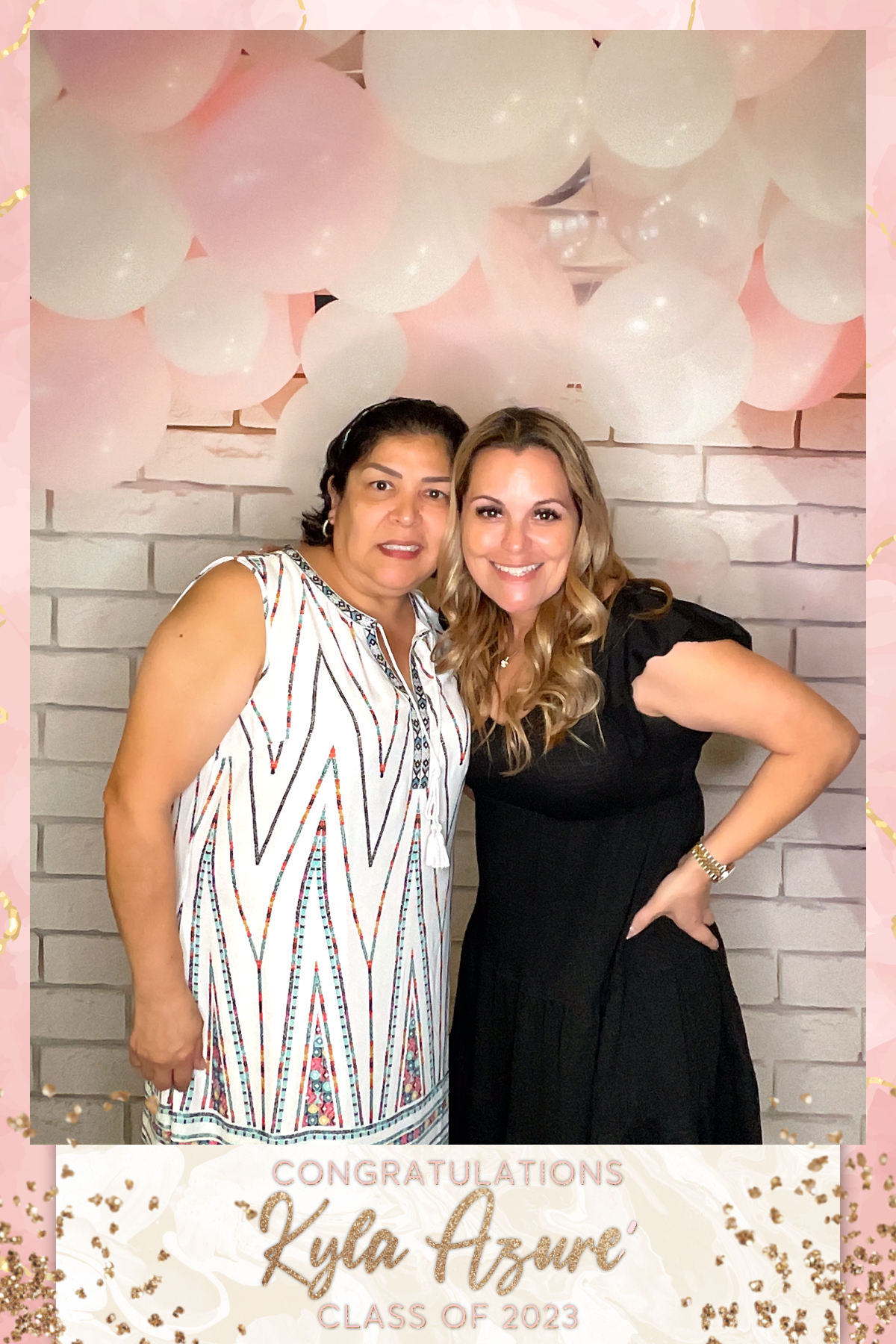 KYLA AZURE'S GRAD PARTY | View more photos from the event at gallery.rckapturedmemories.com/u/RCKapturedMemories/KYLA-AZURES-GRAD-PARTY