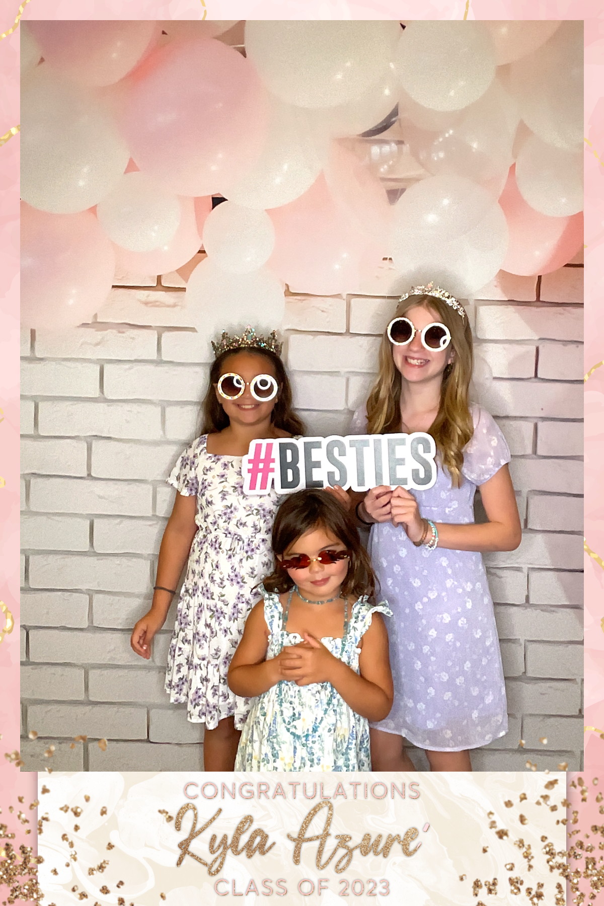 KYLA AZURE'S GRAD PARTY | View more photos from the event at gallery.rckapturedmemories.com/u/RCKapturedMemories/KYLA-AZURES-GRAD-PARTY