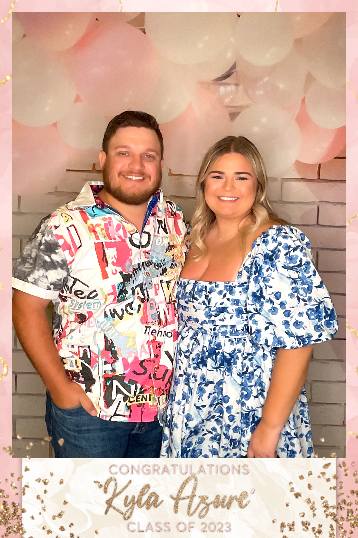 KYLA AZURE'S GRAD PARTY | View more photos from the event at gallery.rckapturedmemories.com/u/RCKapturedMemories/KYLA-AZURES-GRAD-PARTY
