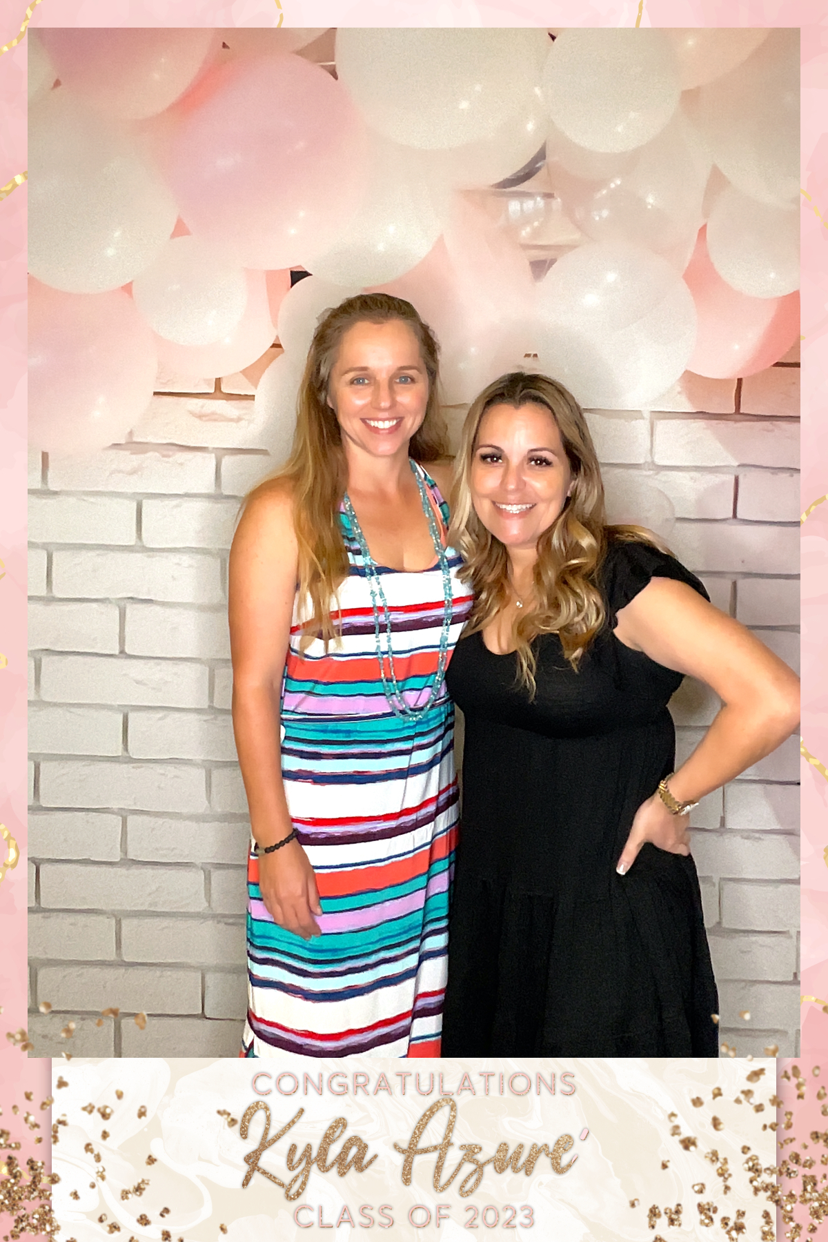 KYLA AZURE'S GRAD PARTY | View more photos from the event at gallery.rckapturedmemories.com/u/RCKapturedMemories/KYLA-AZURES-GRAD-PARTY