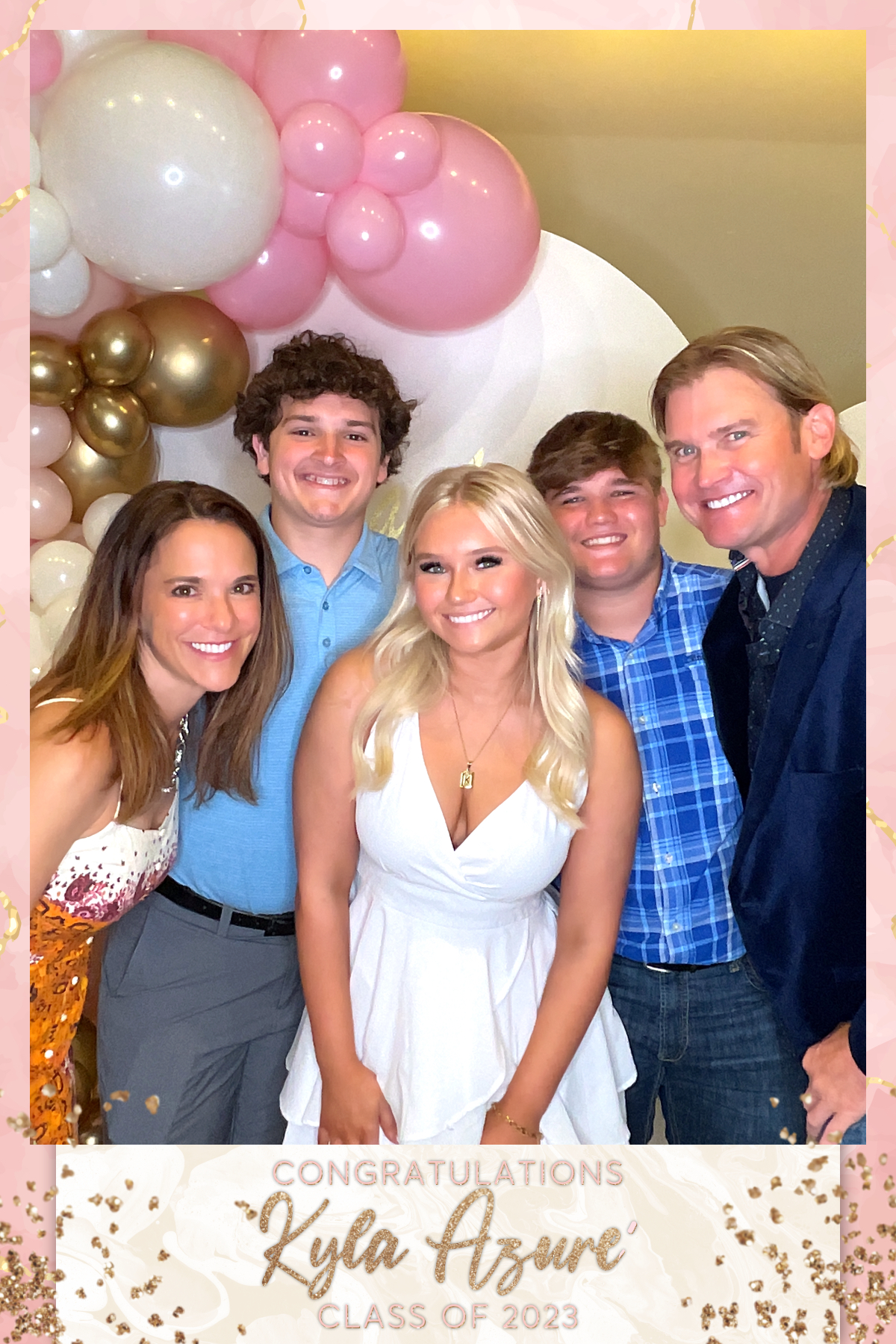KYLA AZURE'S GRAD PARTY | View more photos from the event at gallery.rckapturedmemories.com/u/RCKapturedMemories/KYLA-AZURES-GRAD-PARTY
