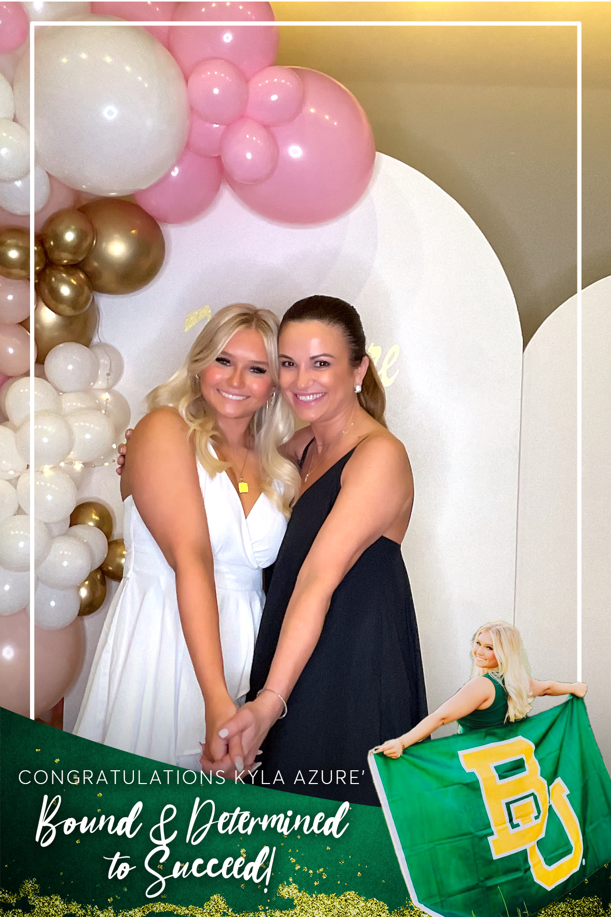 KYLA AZURE'S GRAD PARTY | View more photos from the event at gallery.rckapturedmemories.com/u/RCKapturedMemories/KYLA-AZURES-GRAD-PARTY