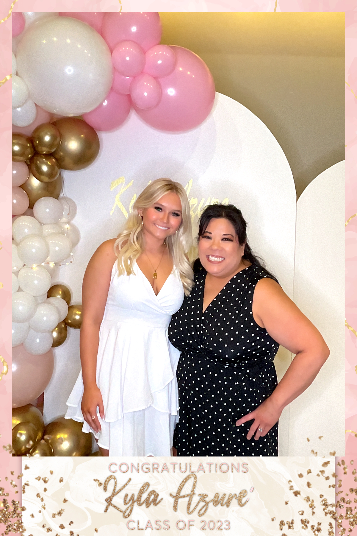 KYLA AZURE'S GRAD PARTY | View more photos from the event at gallery.rckapturedmemories.com/u/RCKapturedMemories/KYLA-AZURES-GRAD-PARTY