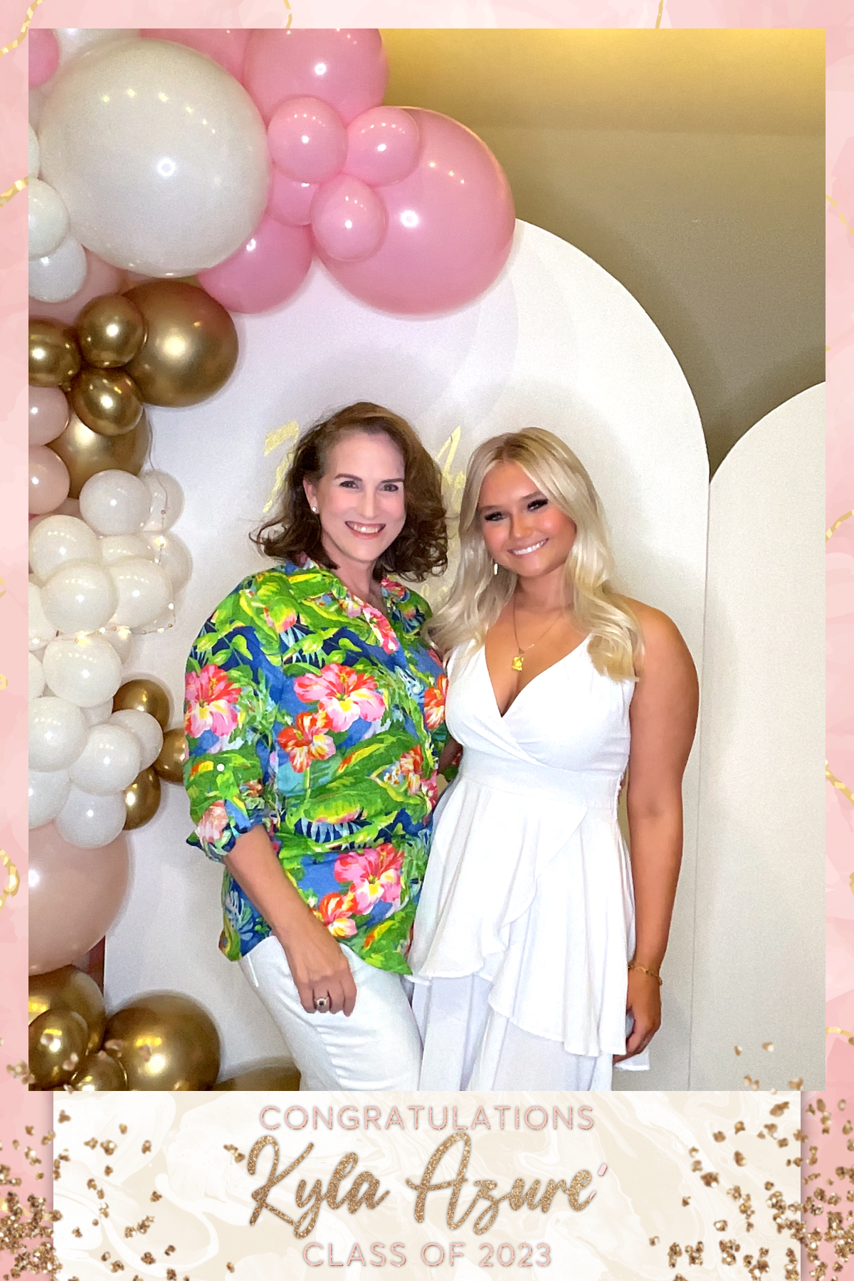 KYLA AZURE'S GRAD PARTY | View more photos from the event at gallery.rckapturedmemories.com/u/RCKapturedMemories/KYLA-AZURES-GRAD-PARTY