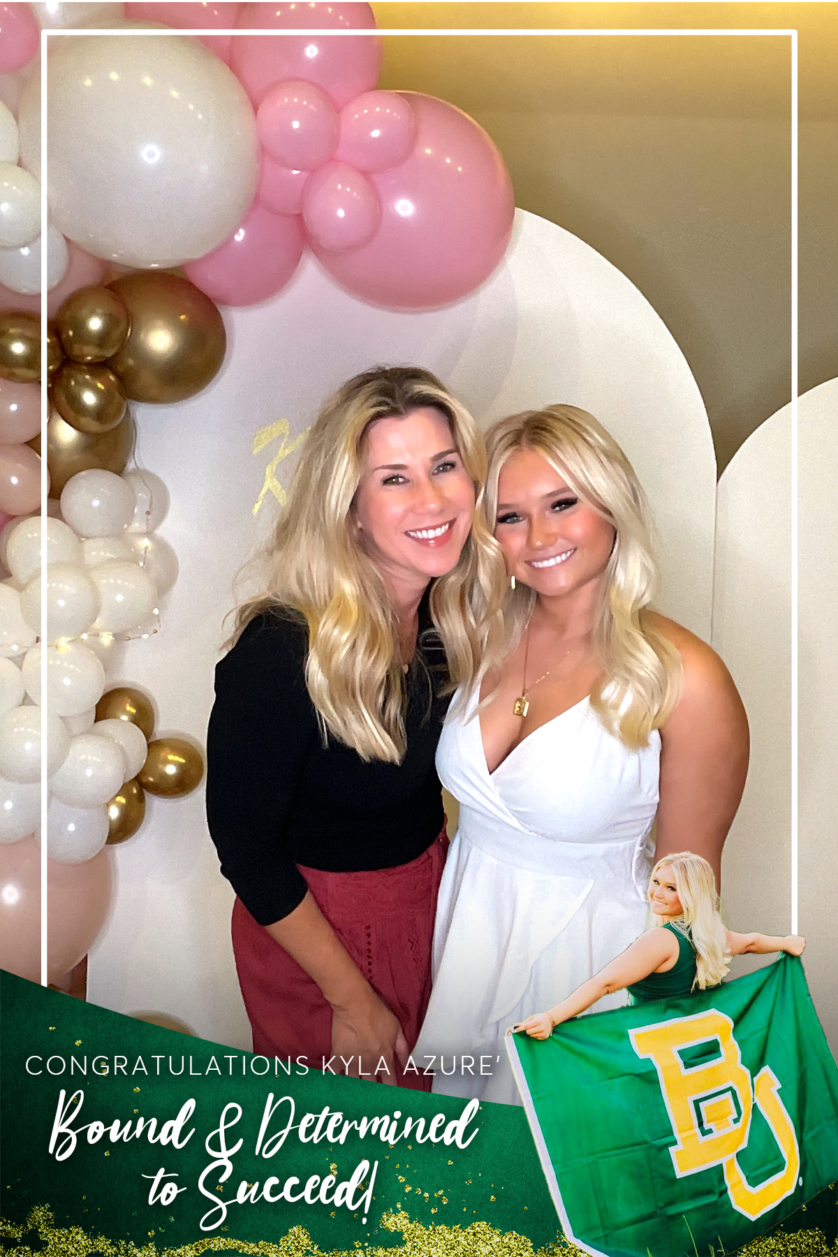 KYLA AZURE'S GRAD PARTY | View more photos from the event at gallery.rckapturedmemories.com/u/RCKapturedMemories/KYLA-AZURES-GRAD-PARTY