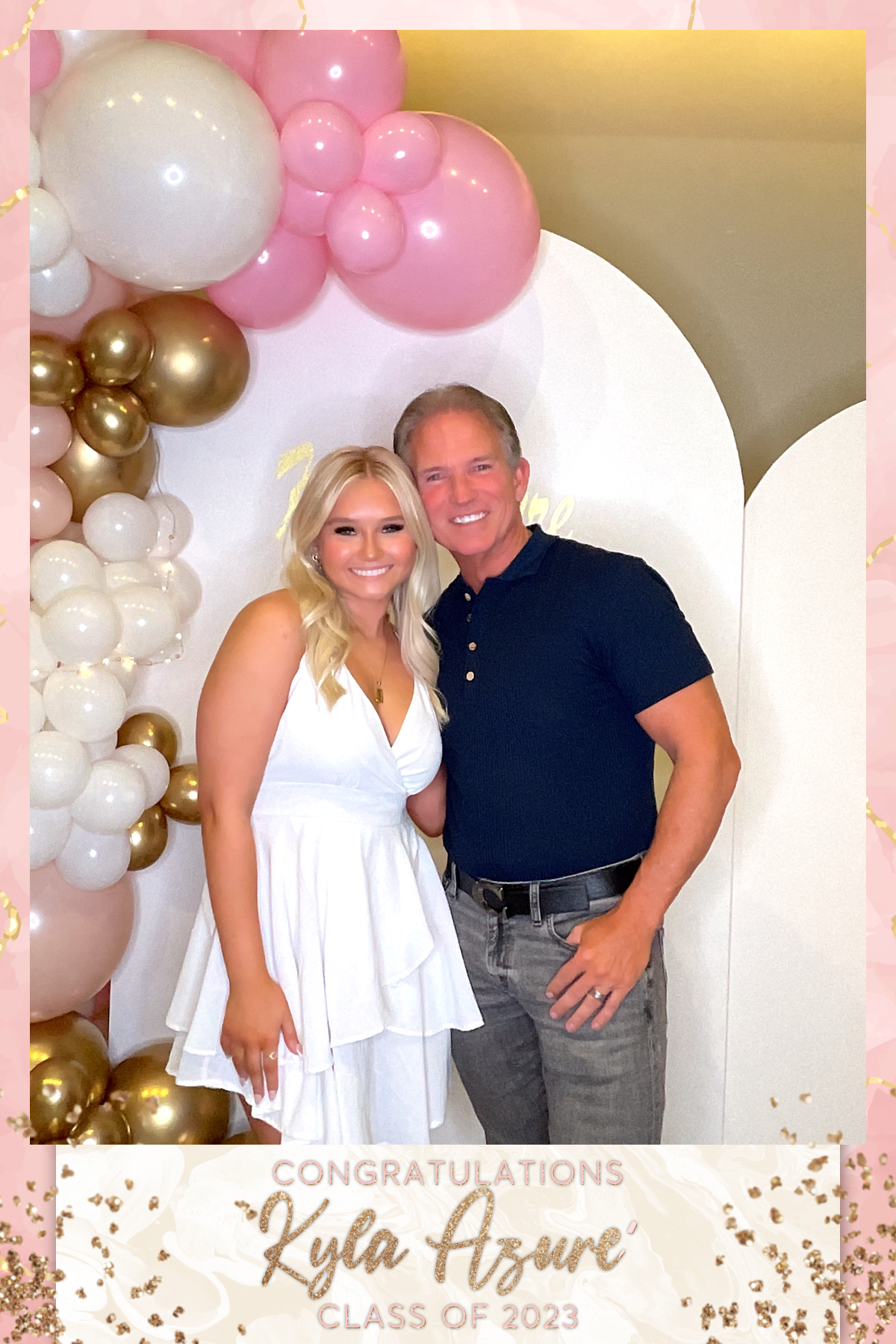 KYLA AZURE'S GRAD PARTY | View more photos from the event at gallery.rckapturedmemories.com/u/RCKapturedMemories/KYLA-AZURES-GRAD-PARTY